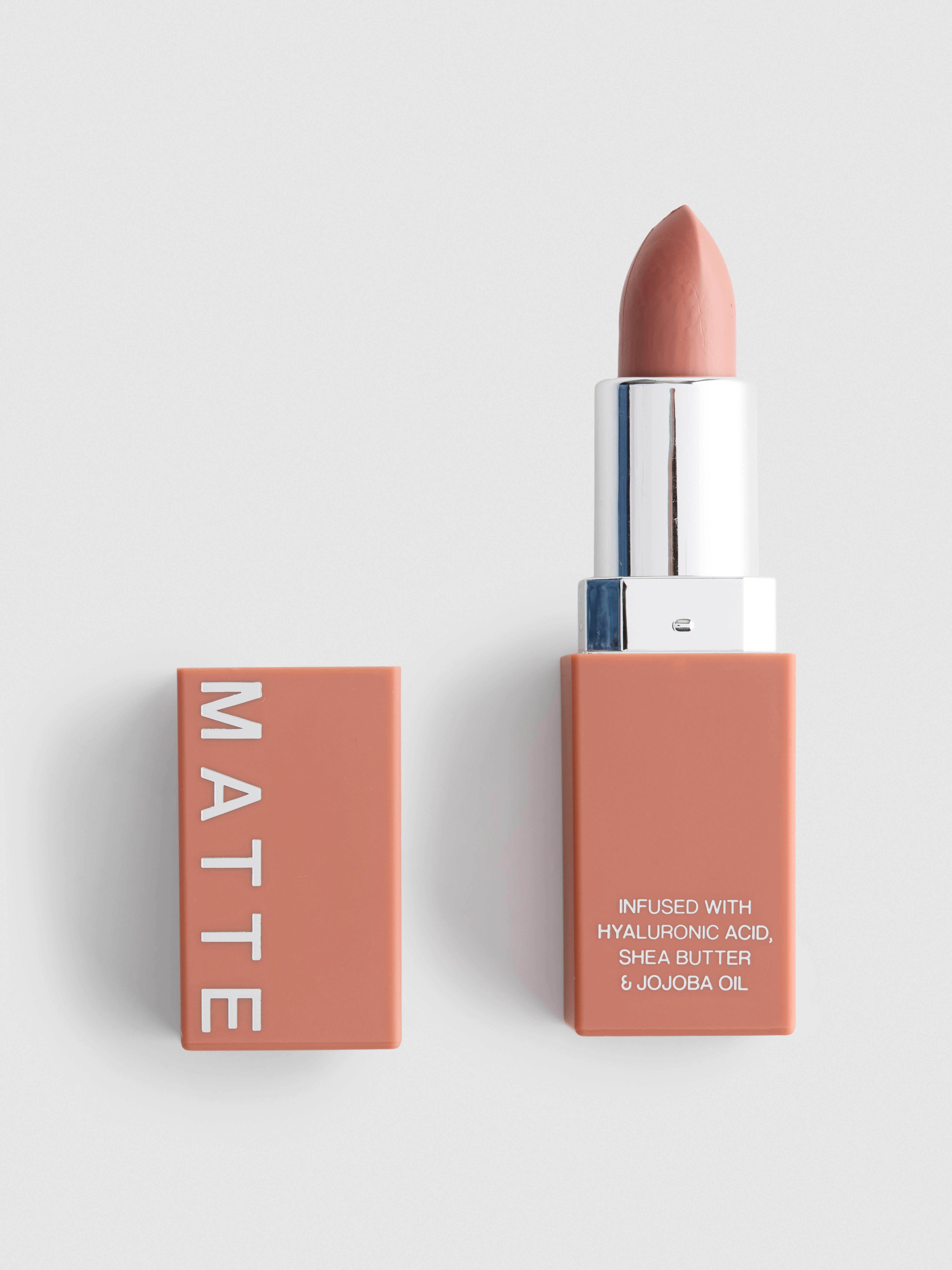 PS... Matte Bullet Lipstick