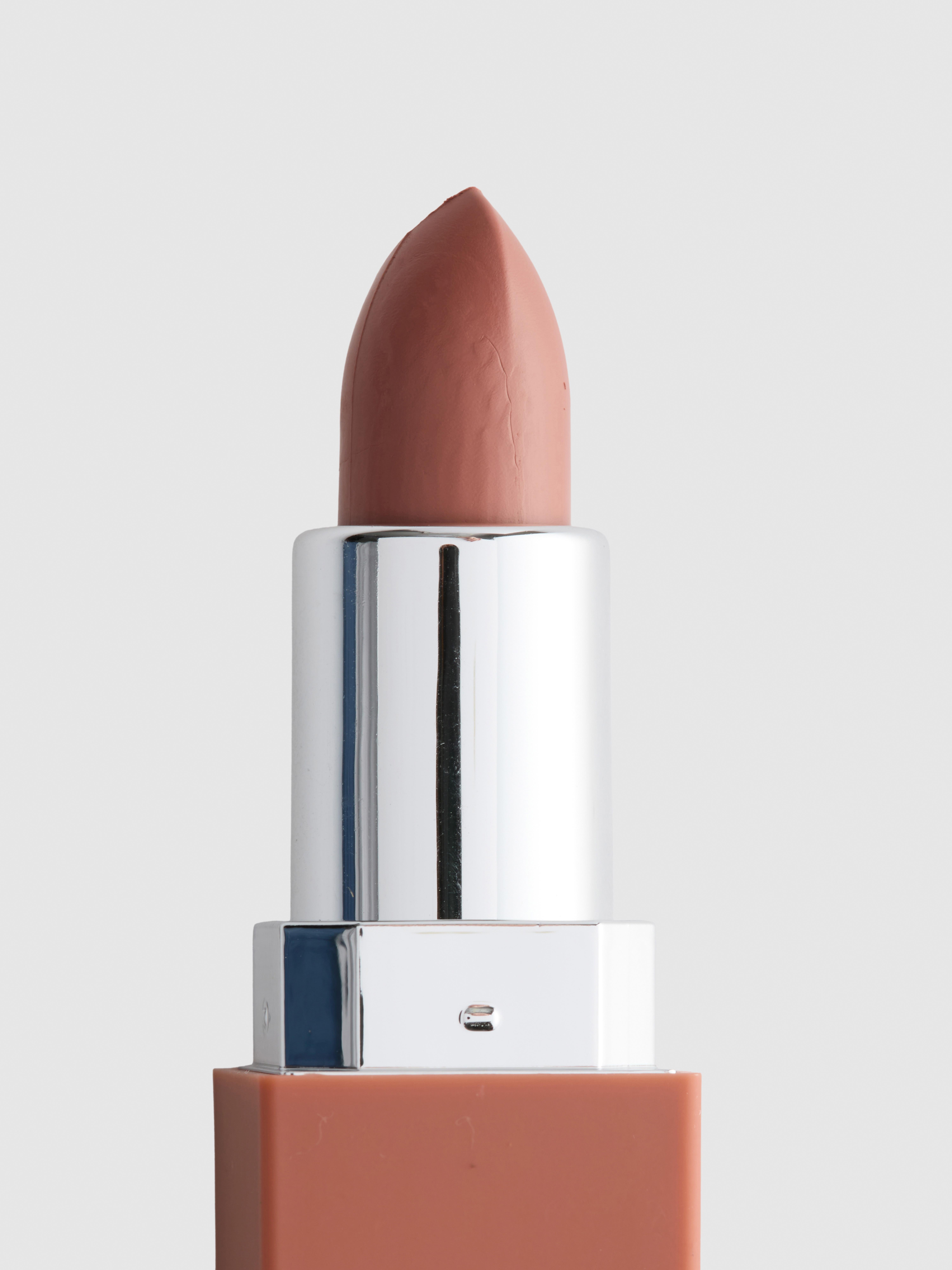 PS... Matte Bullet Lipstick