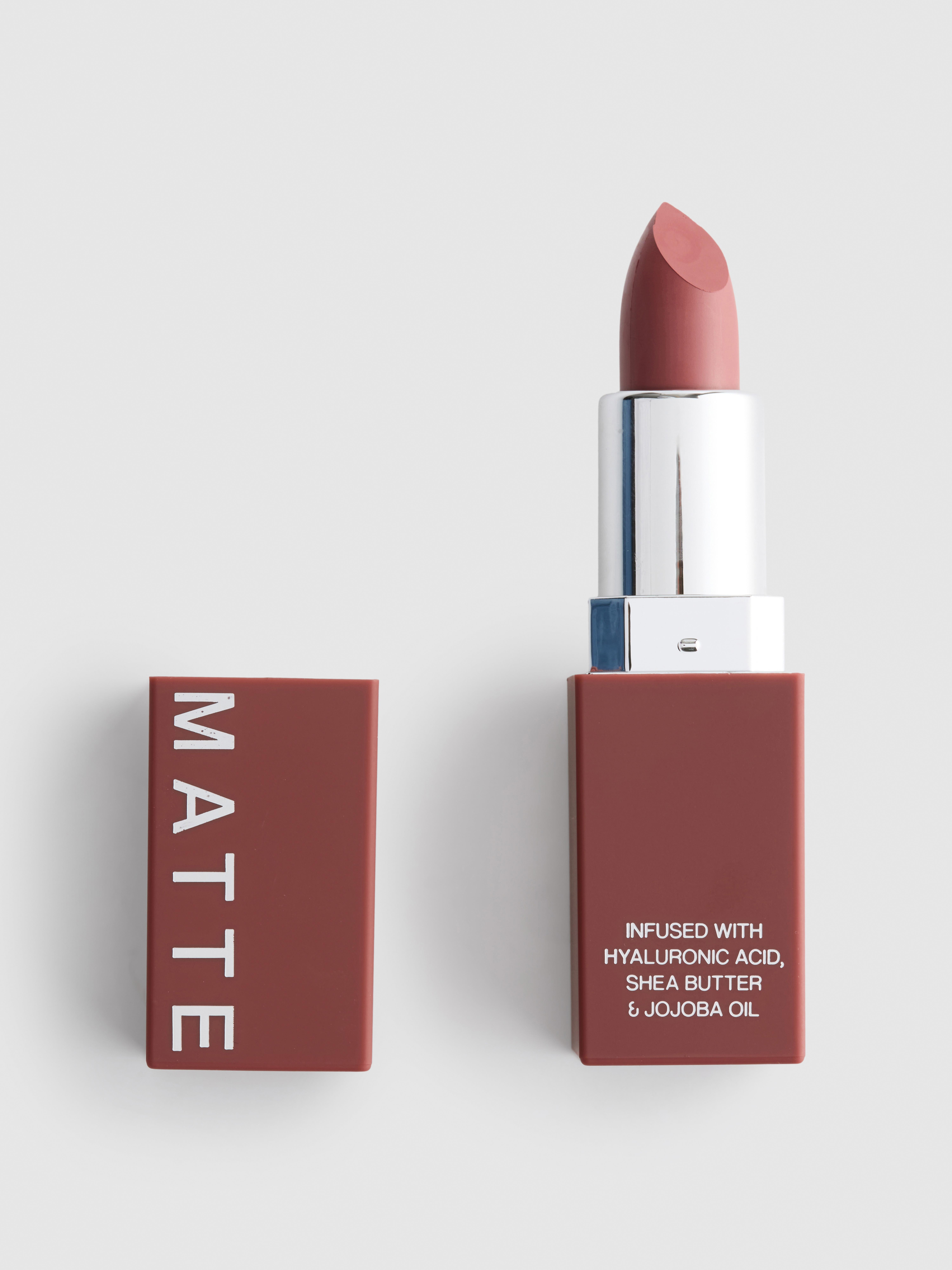 PS... Matte Bullet Lipstick