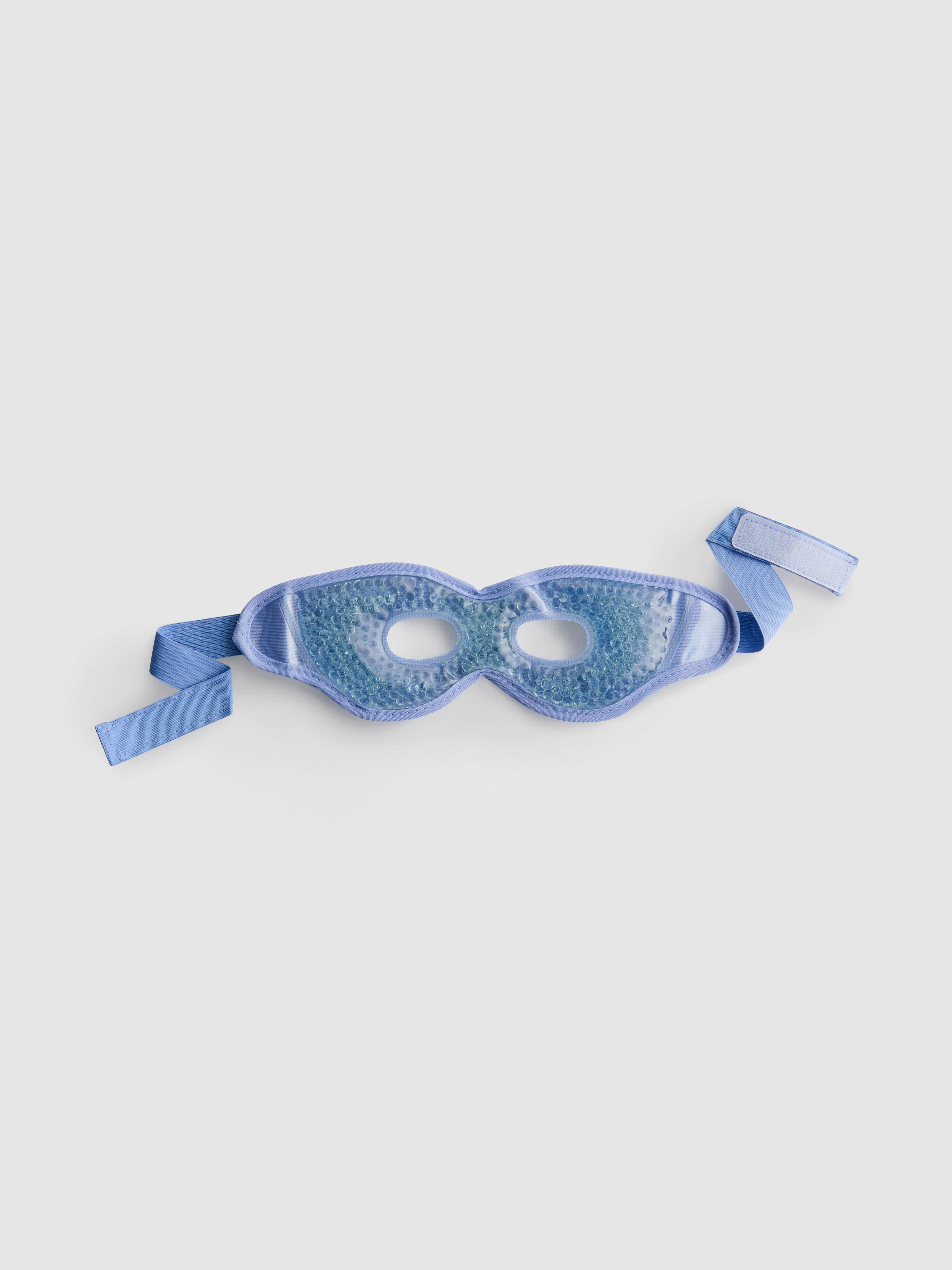 PS... Cooling Gel Eye Mask