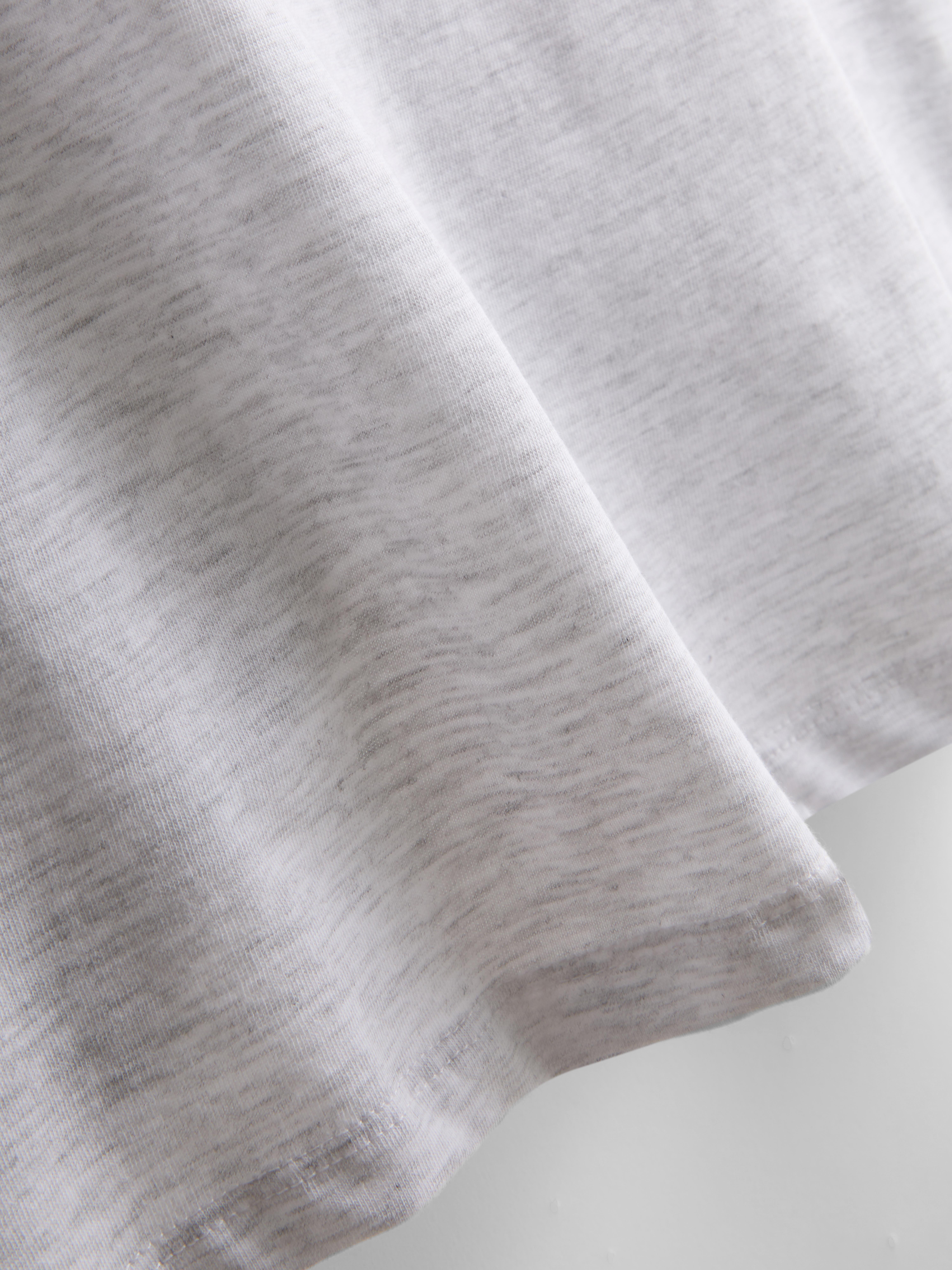 Pure Cotton Graphic T-Shirt