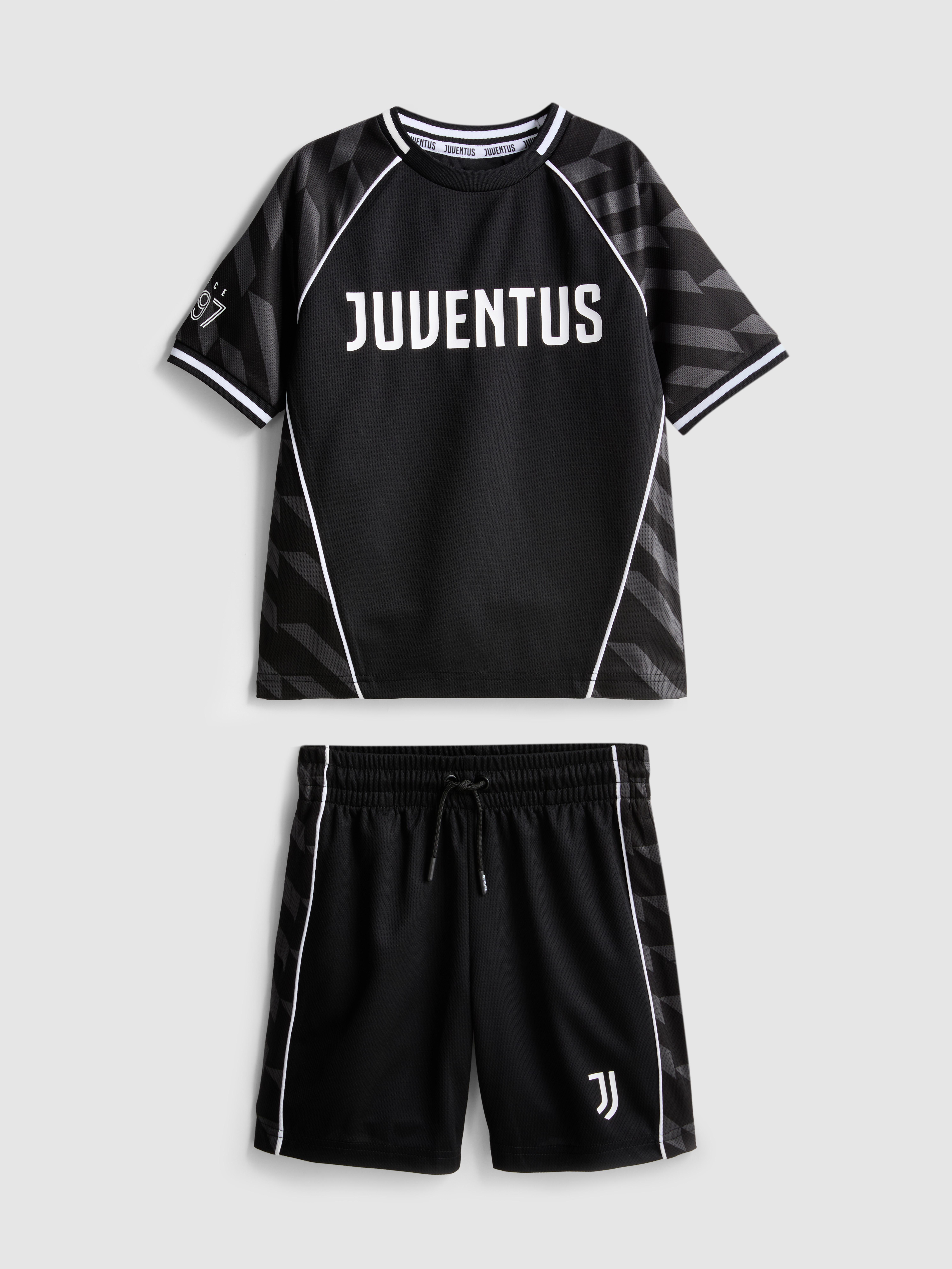 1.5-7yrs | Juventus F.C. Sports Set