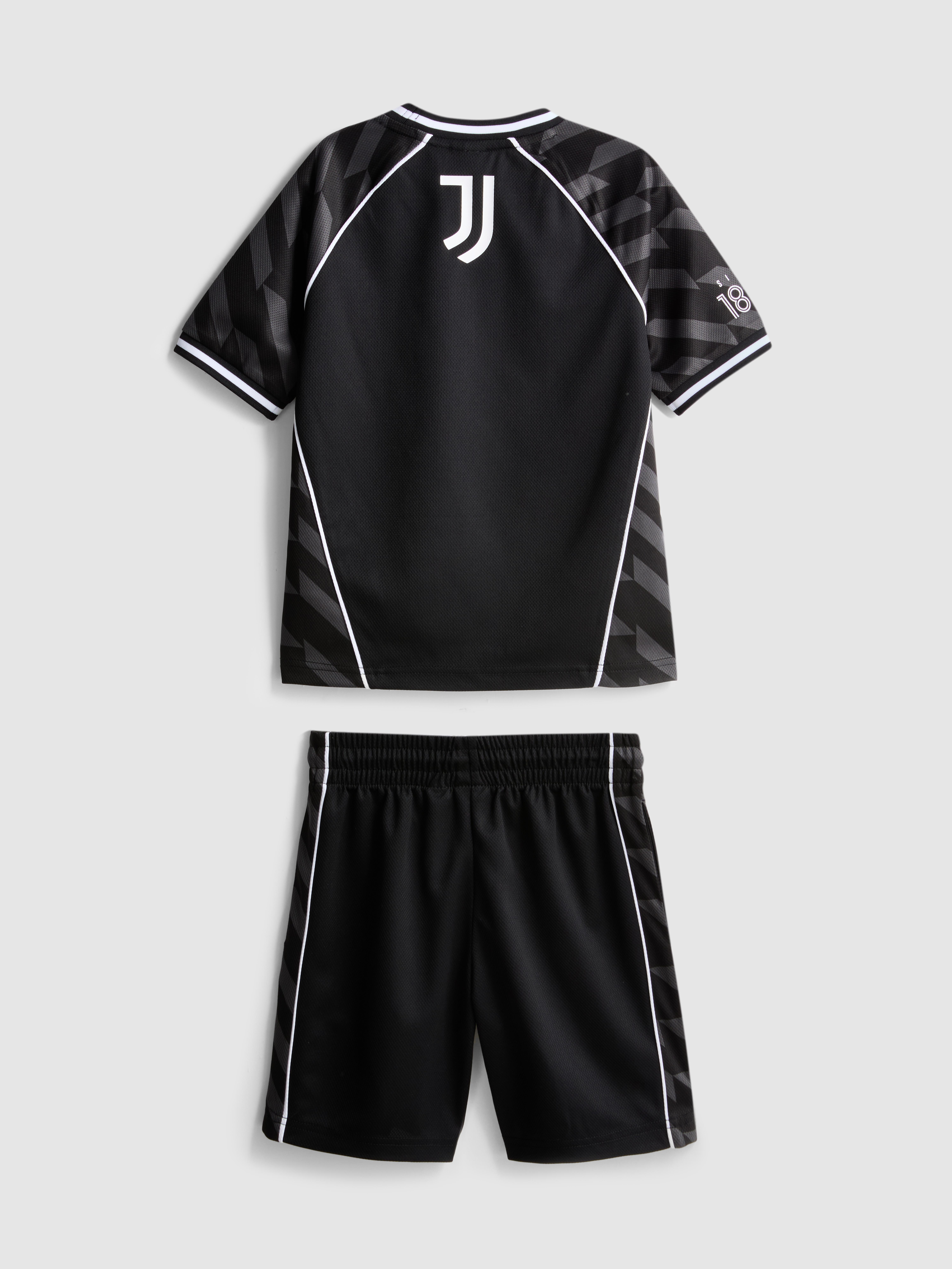 1.5-7yrs | Juventus F.C. Sports Set