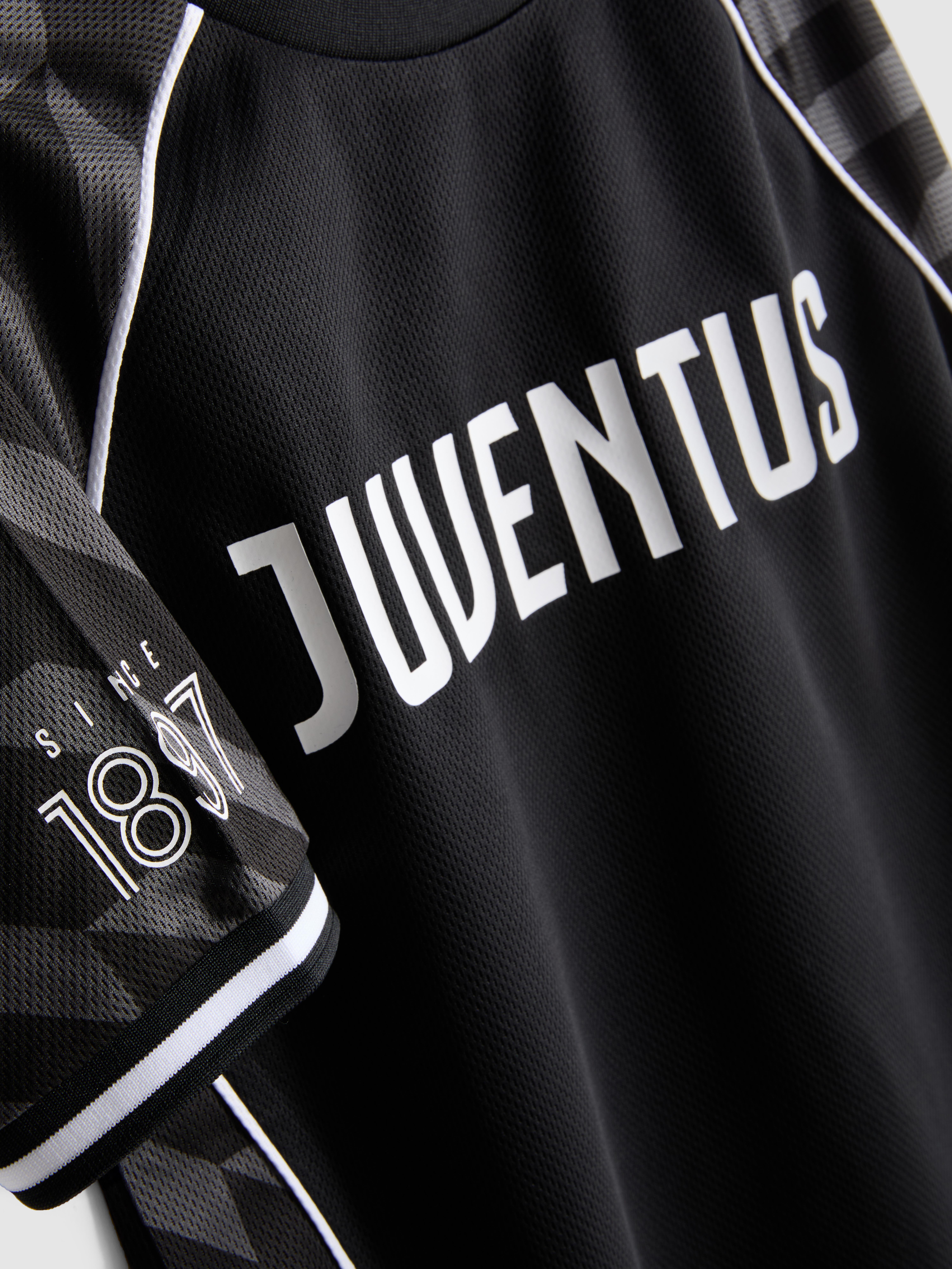 1.5-7yrs | Juventus F.C. Sports Set