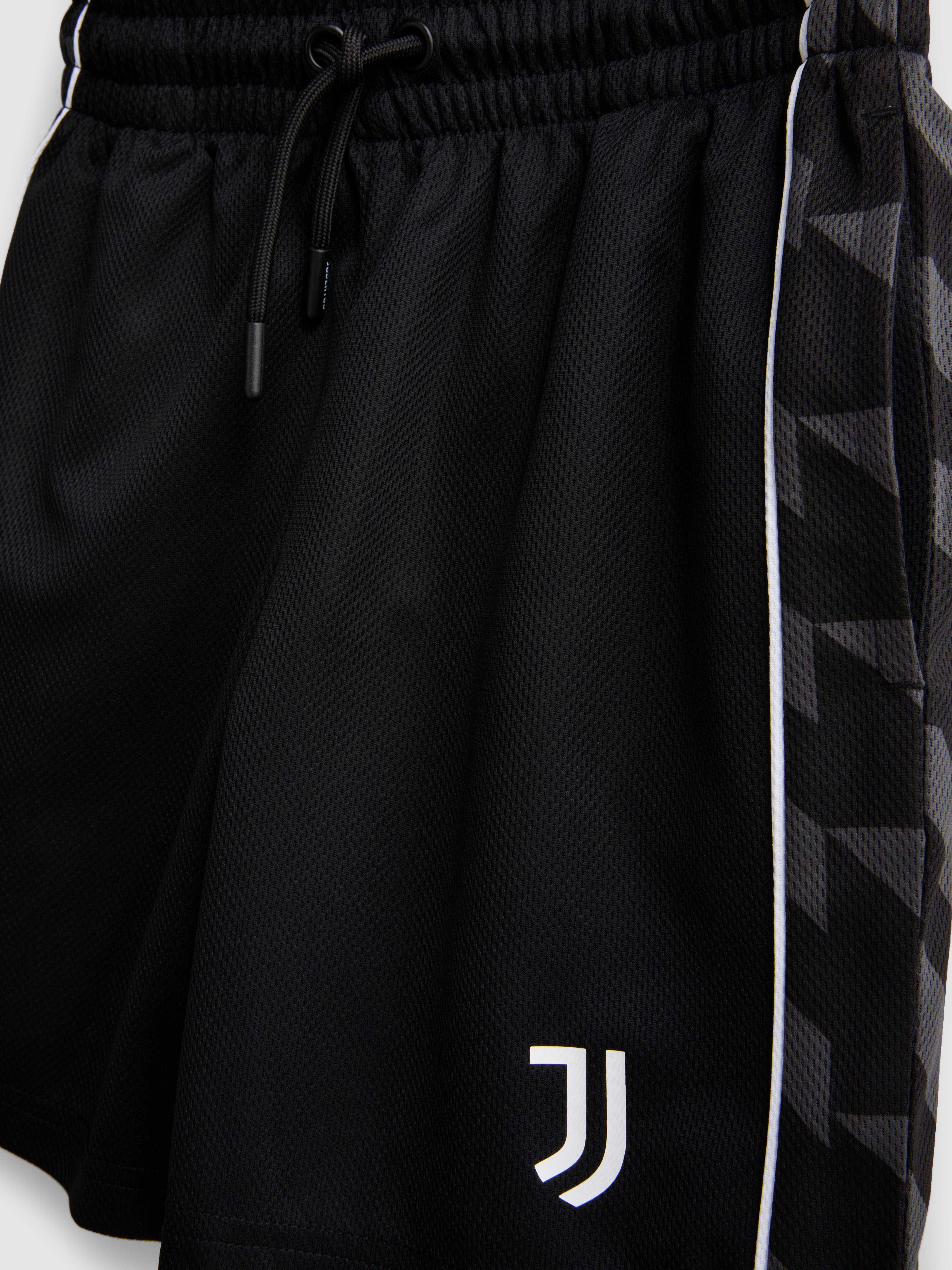 1.5-7yrs | Juventus F.C. Sports Set