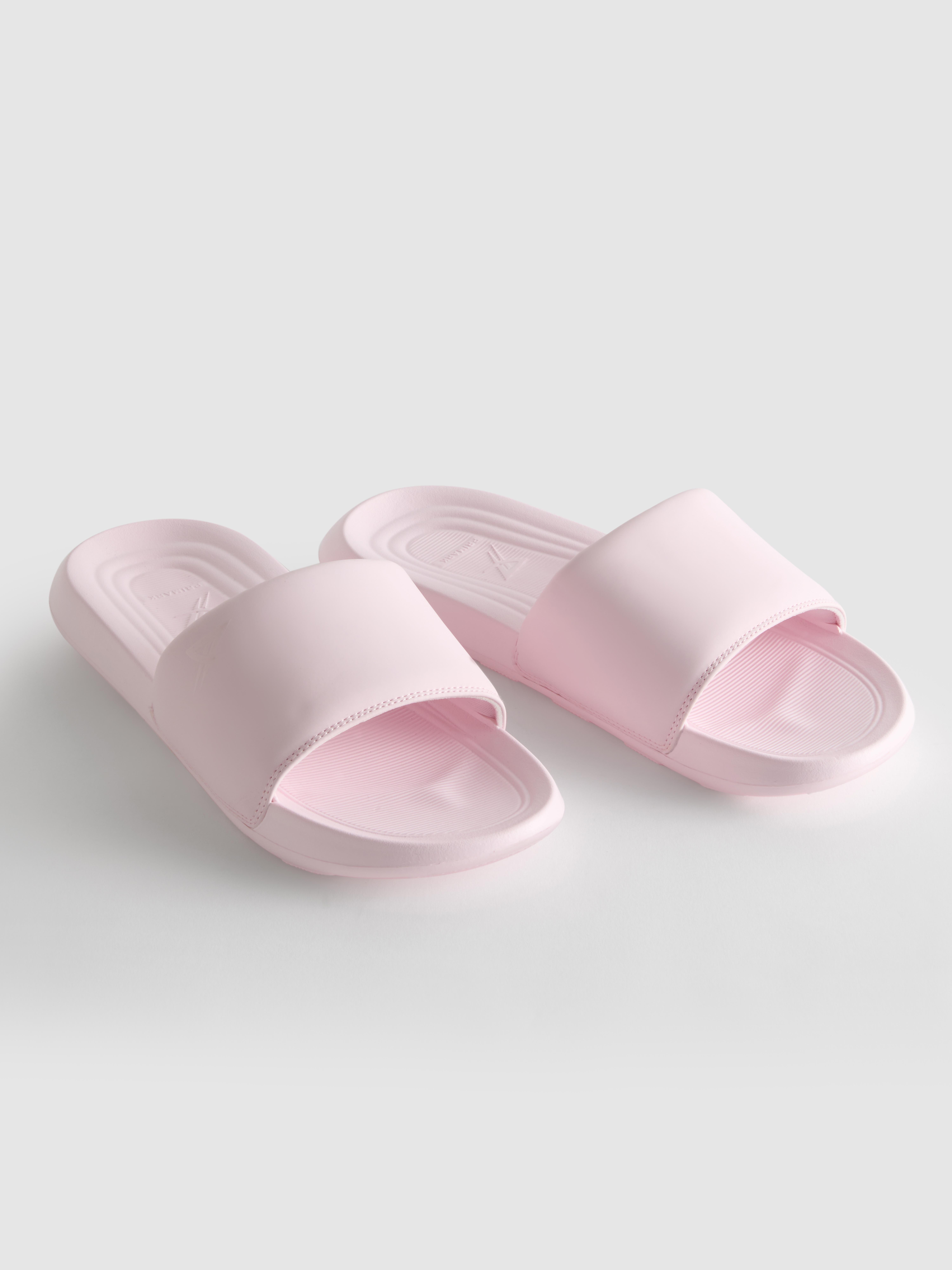 Chanclas deportivas informales