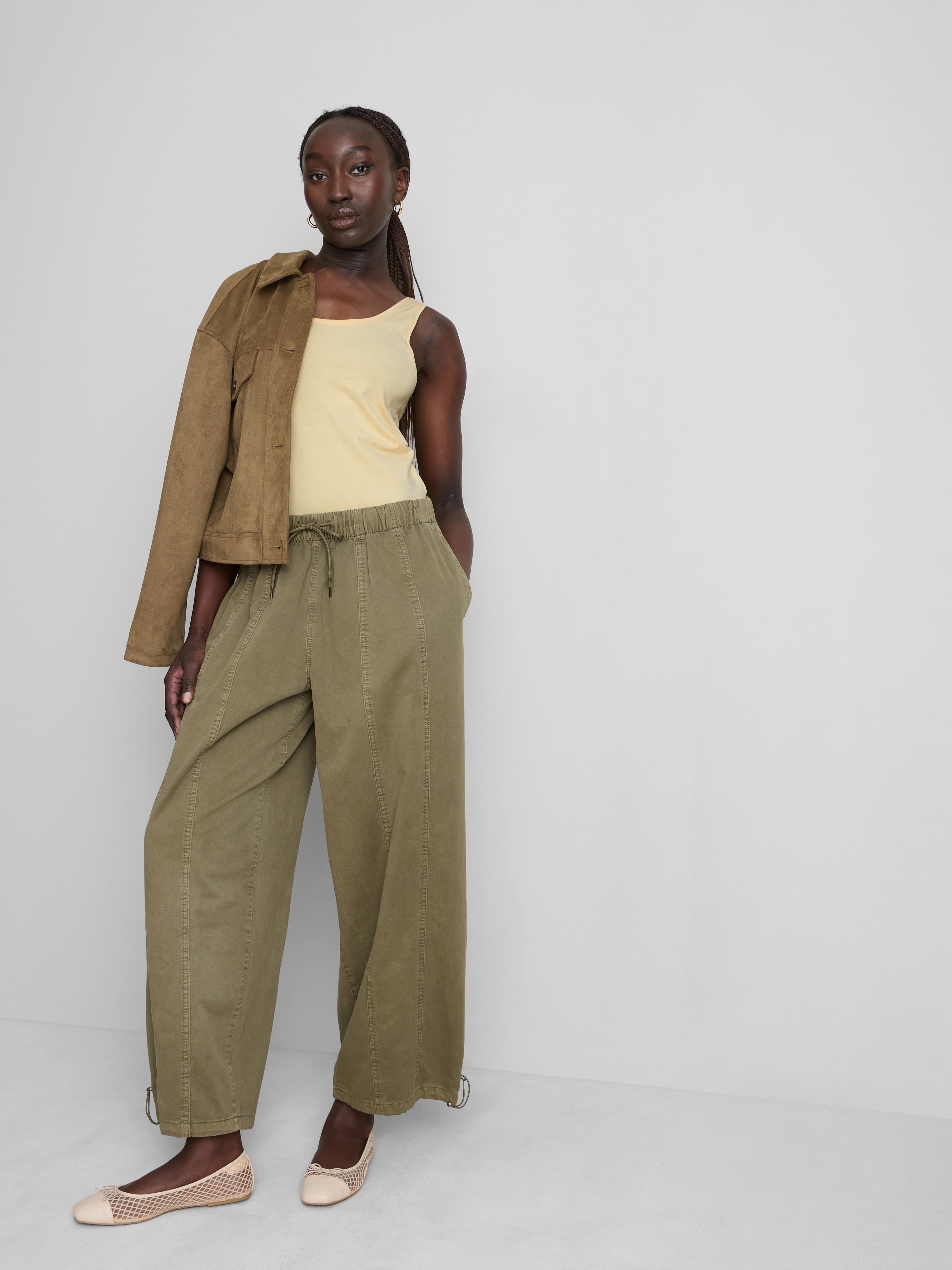 Cotton Rich Stretch Vest