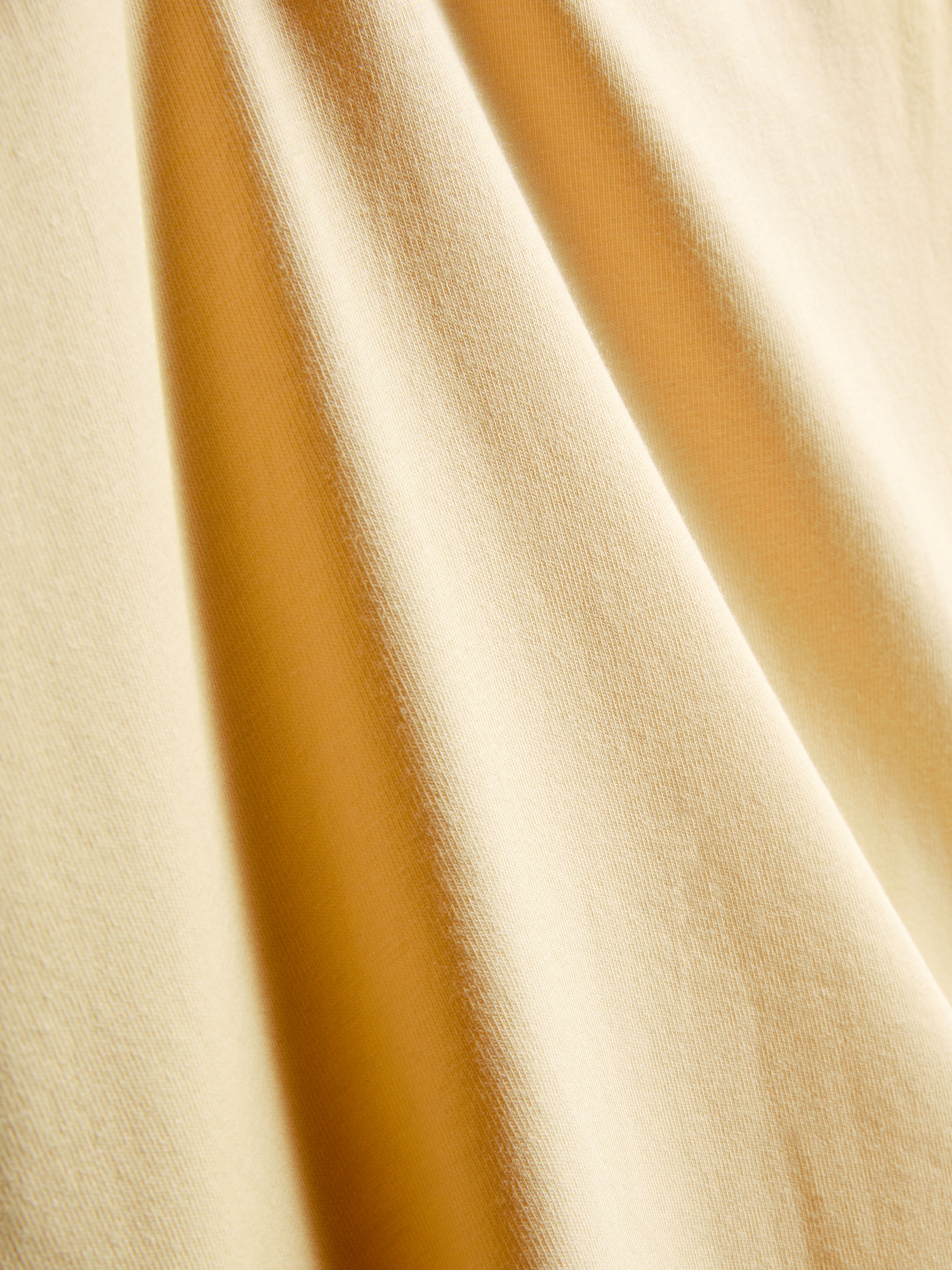 Cotton Rich Stretch Vest