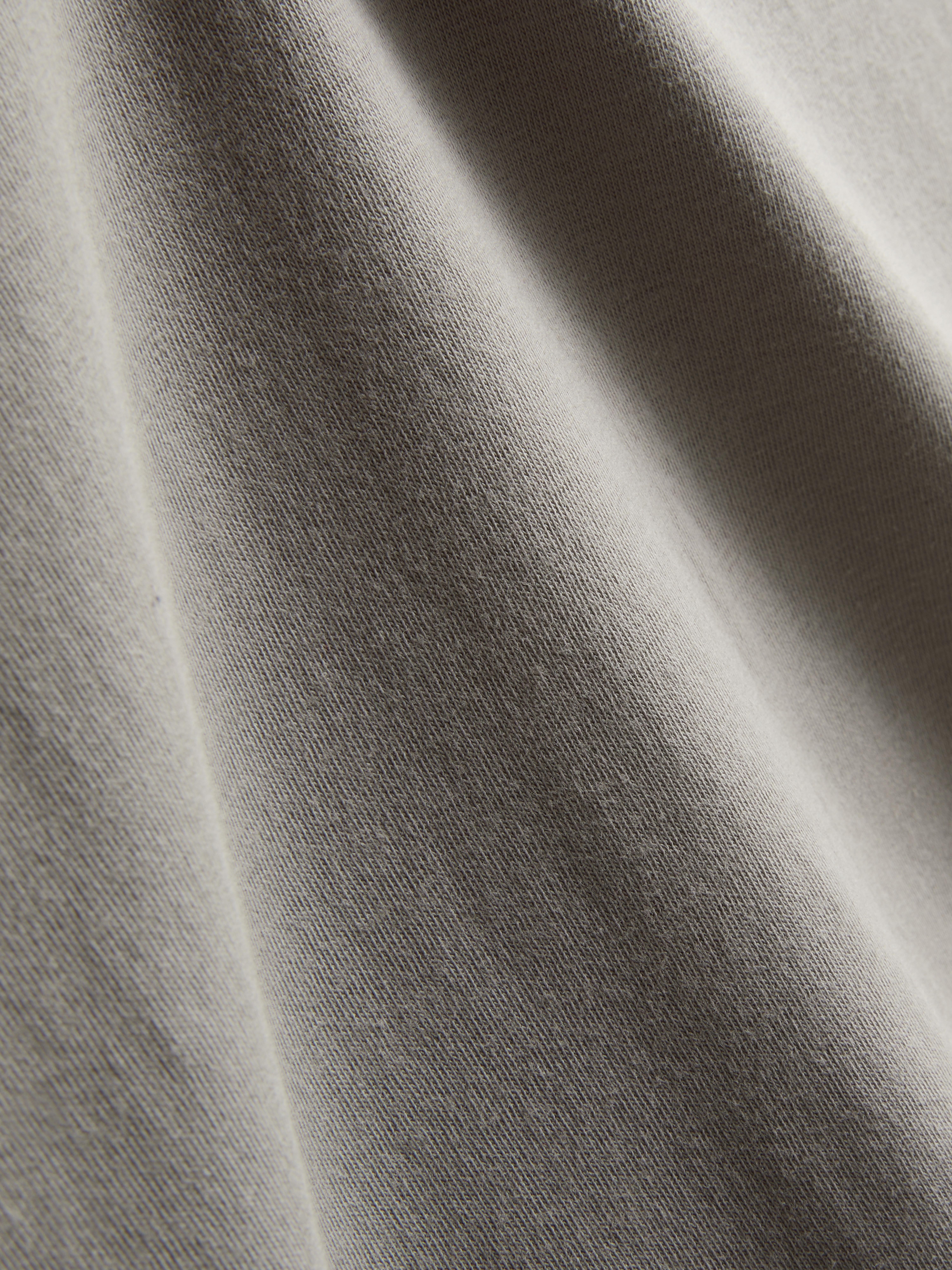 Débardeur stretch en coton majoritaire