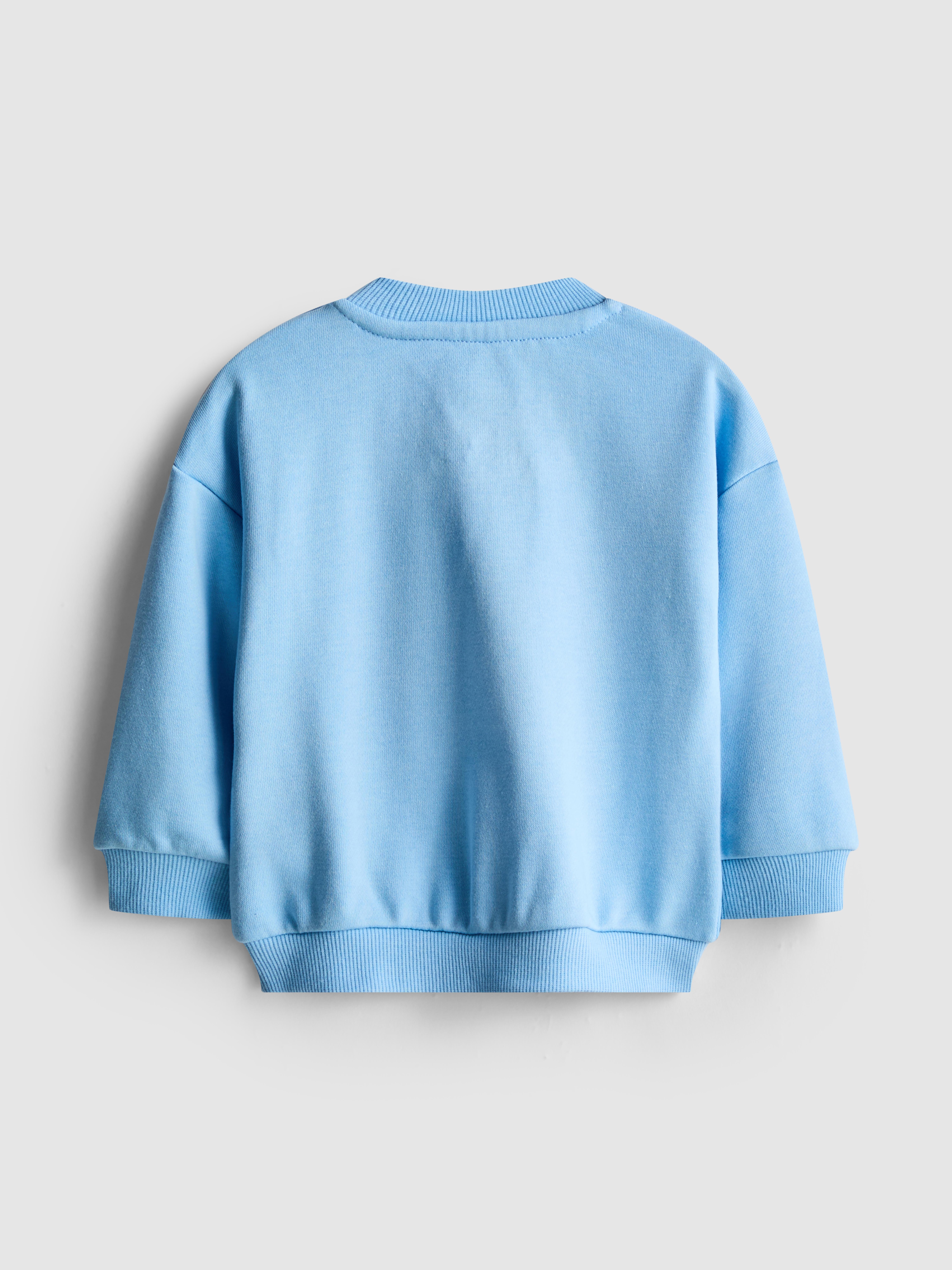 0-36mths | Disney’s Mickey Mouse and Friends Sweatshirt