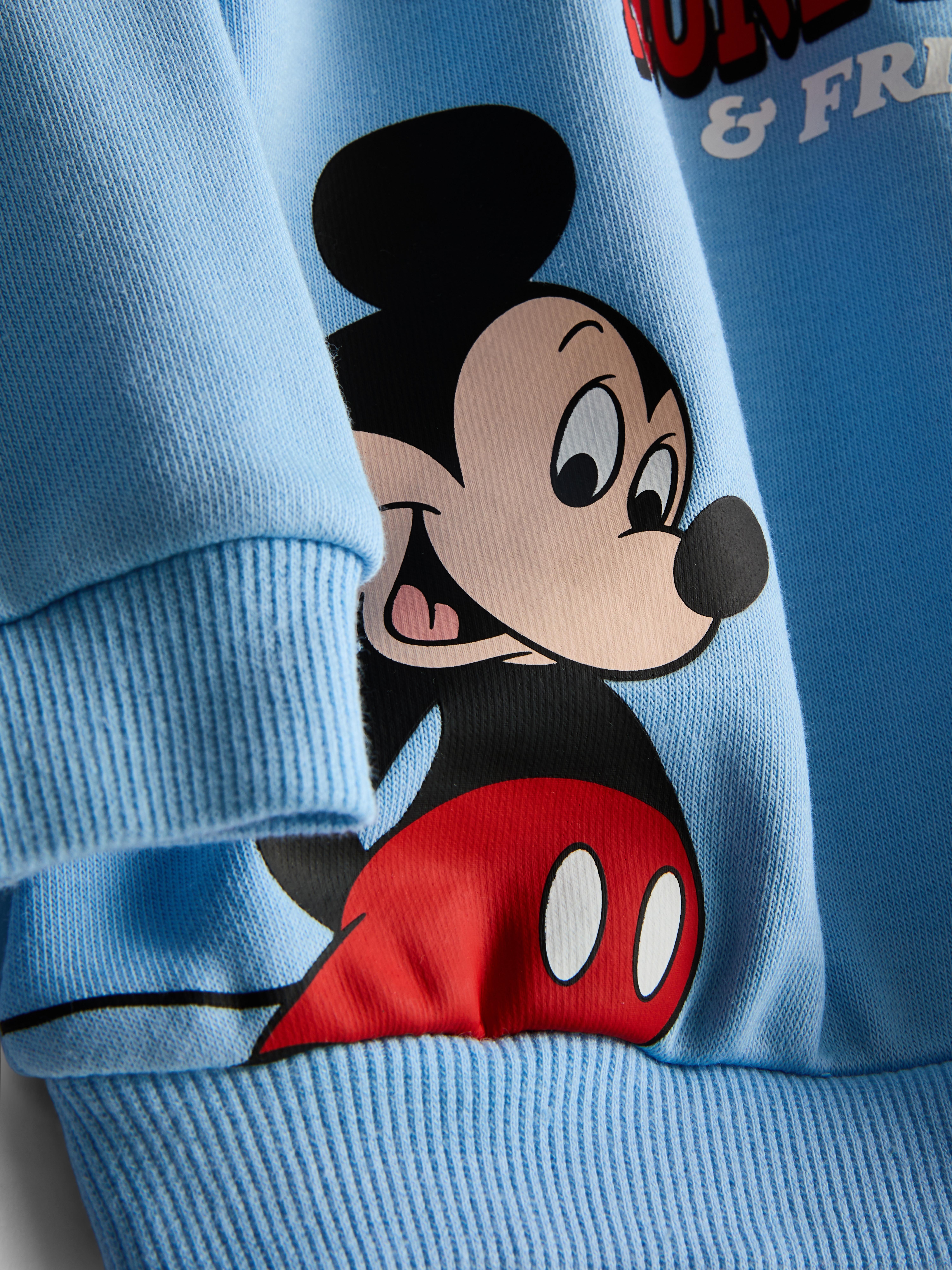 0-36mths | Disney’s Mickey Mouse and Friends Sweatshirt