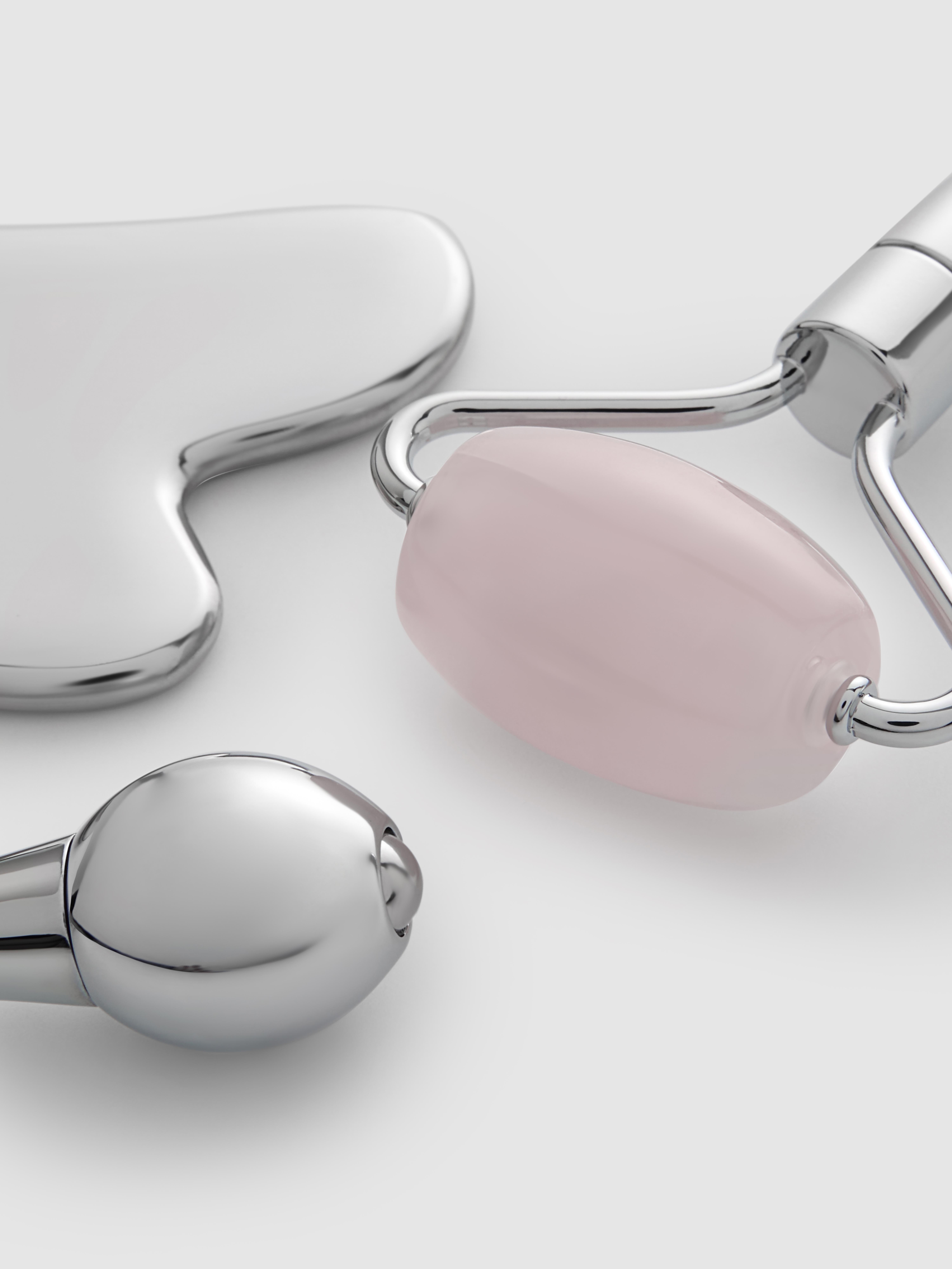 3-Piece PS... Mini Face Massage Tool Kit