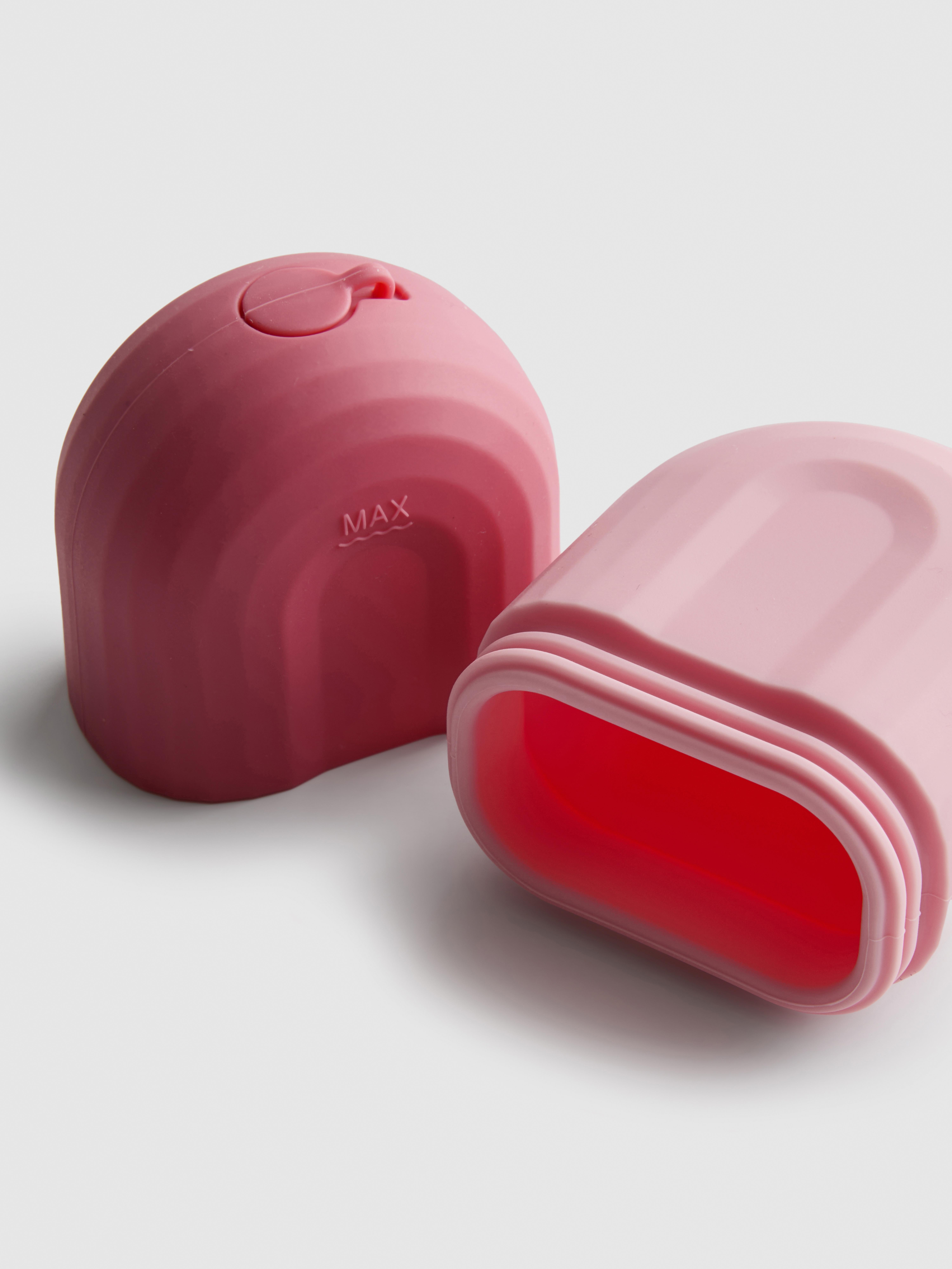 Boule de refroidissement pour le visage PS...