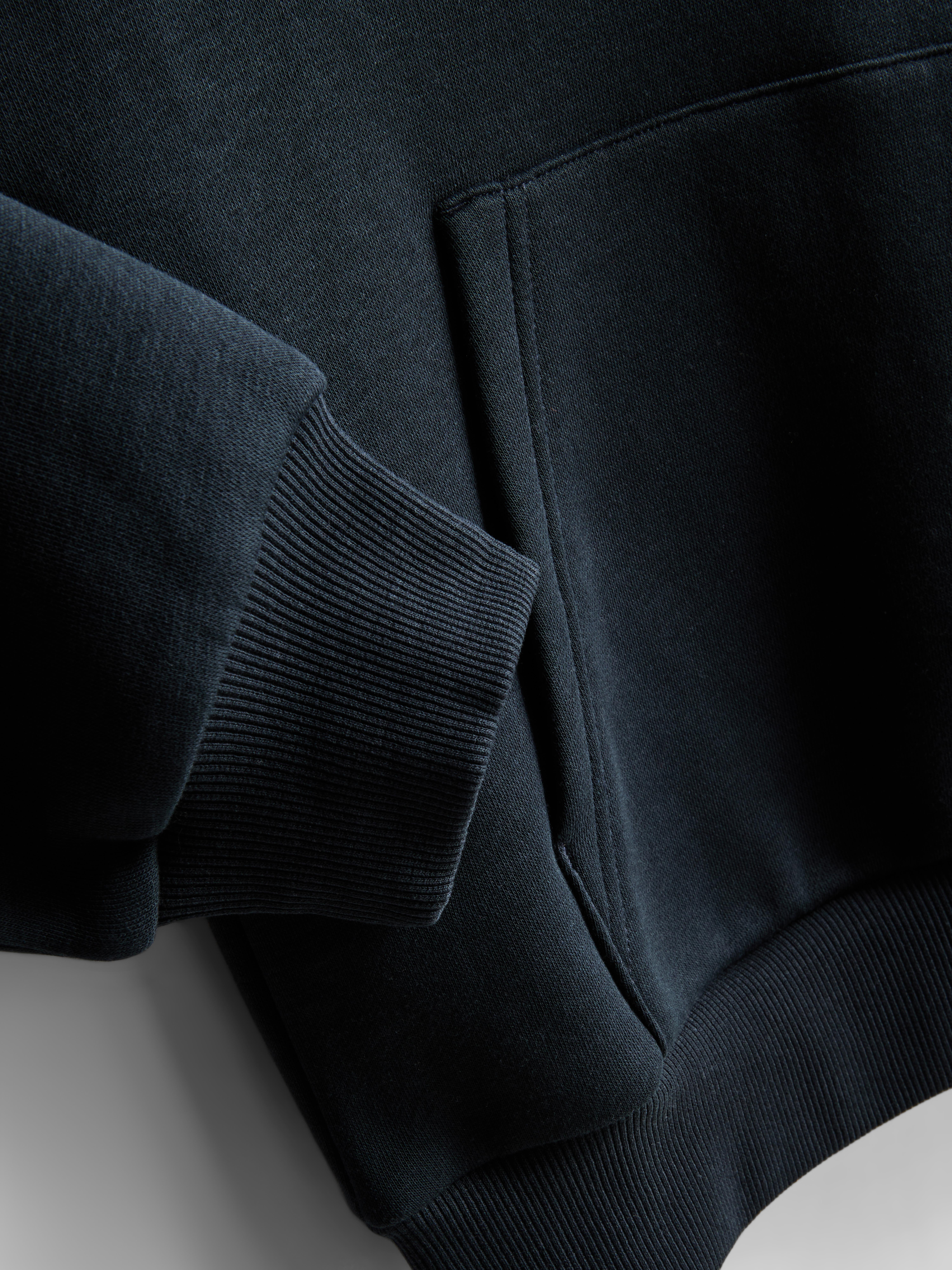 7-15yrs | Running Club Graphic Active Hoodie