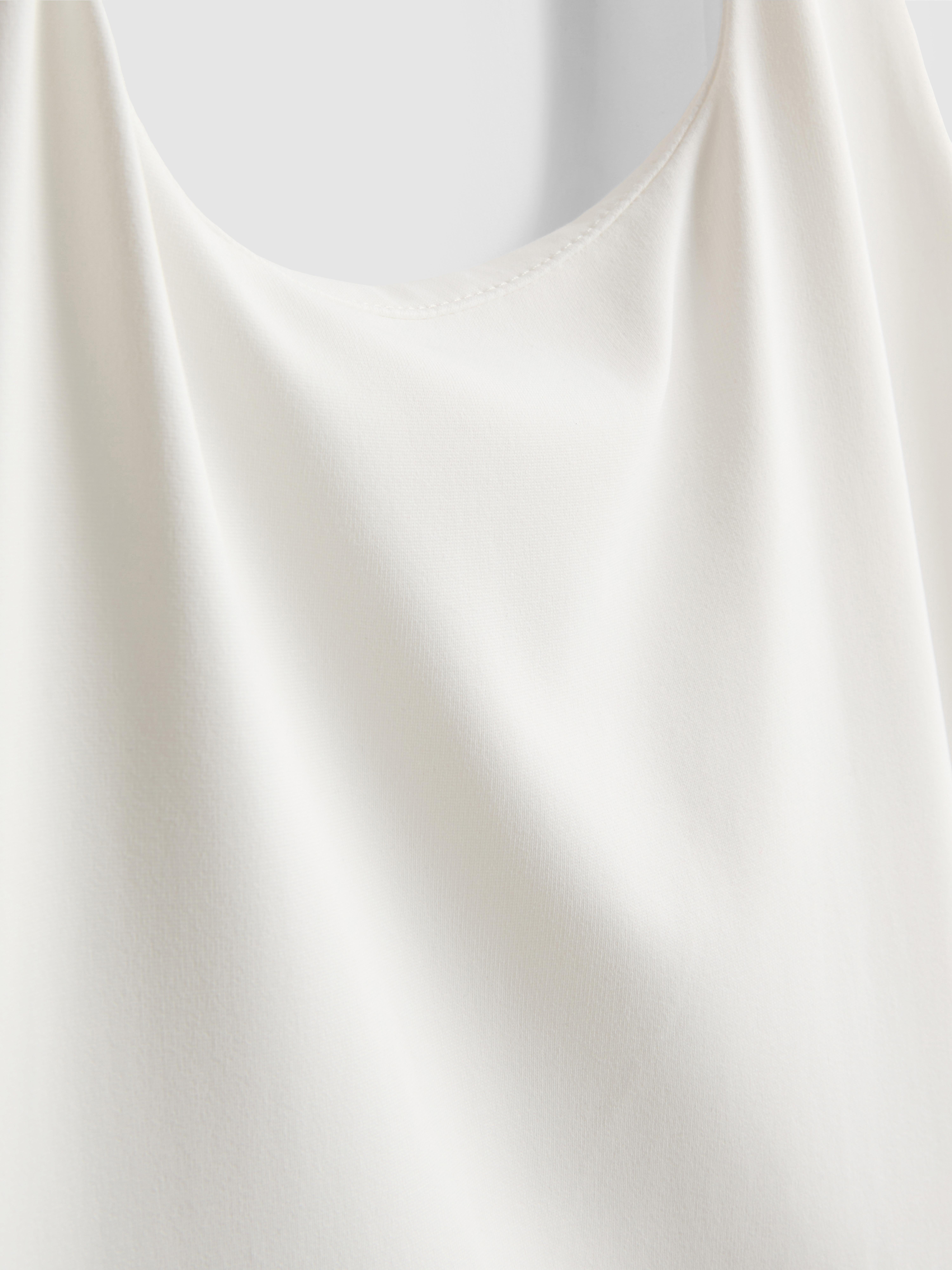 Square Neck Tank