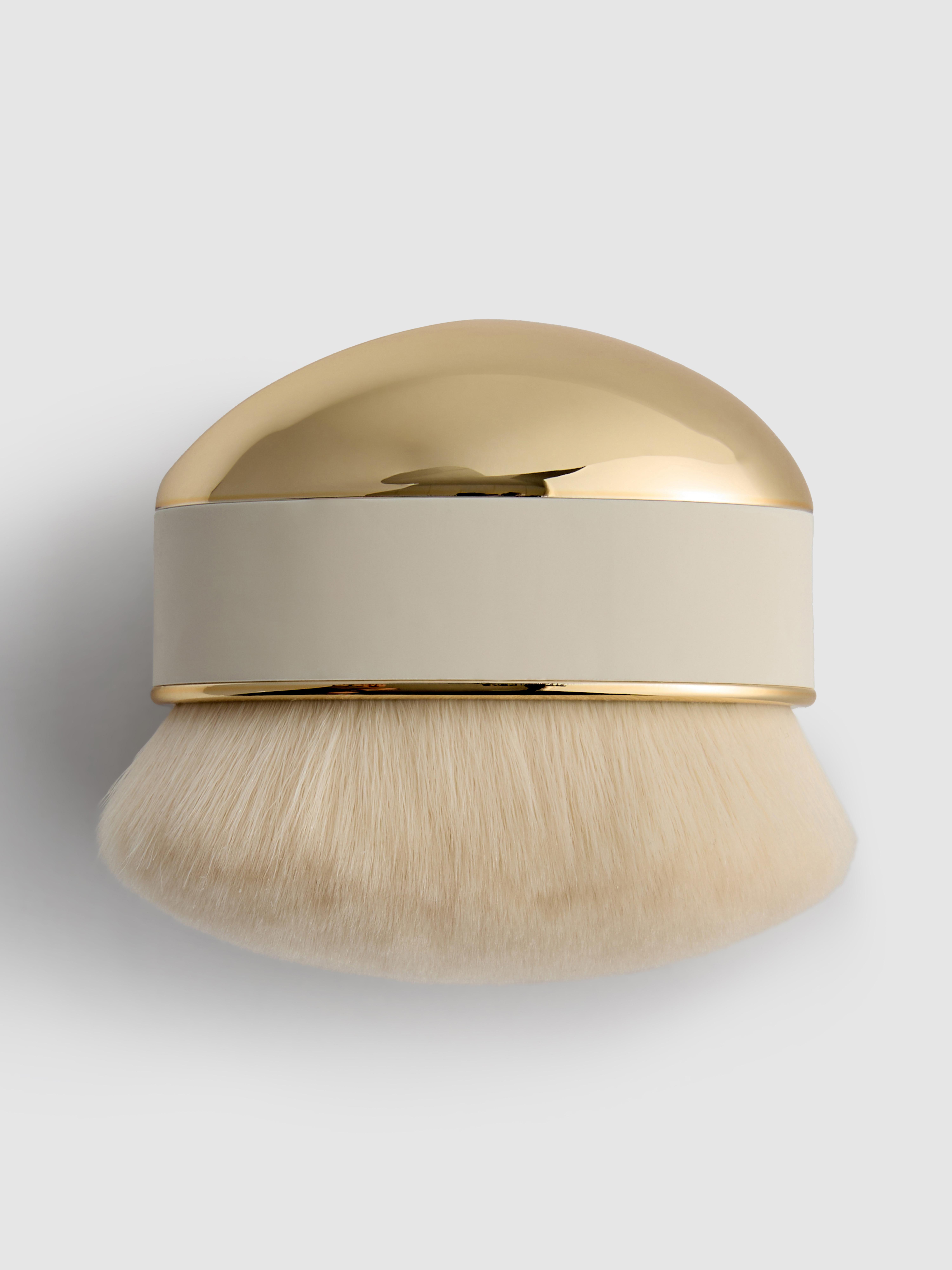 PS... Body Bronzing Brush