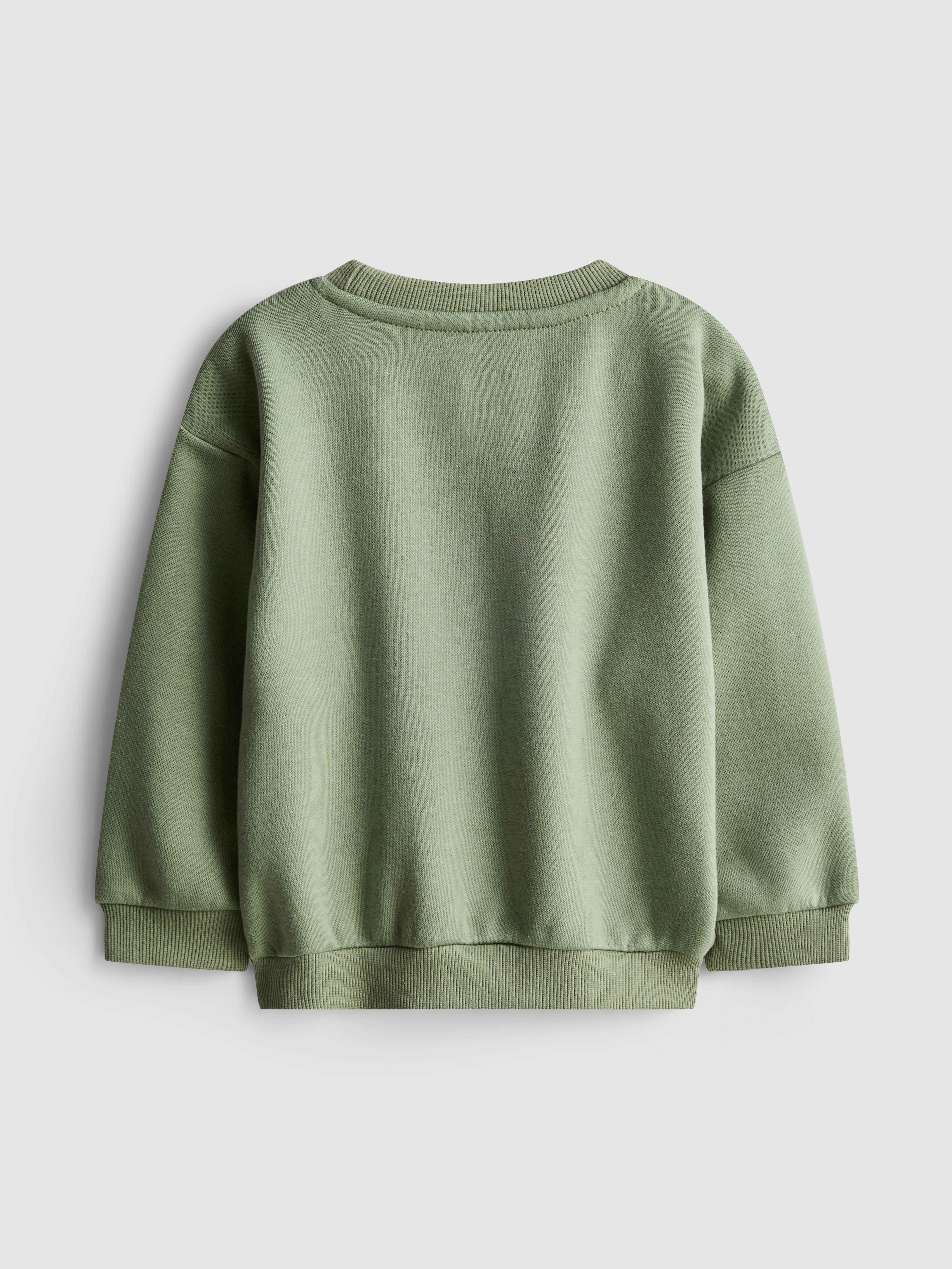 0-36mths | Disney’s The Lion King Sweatshirt