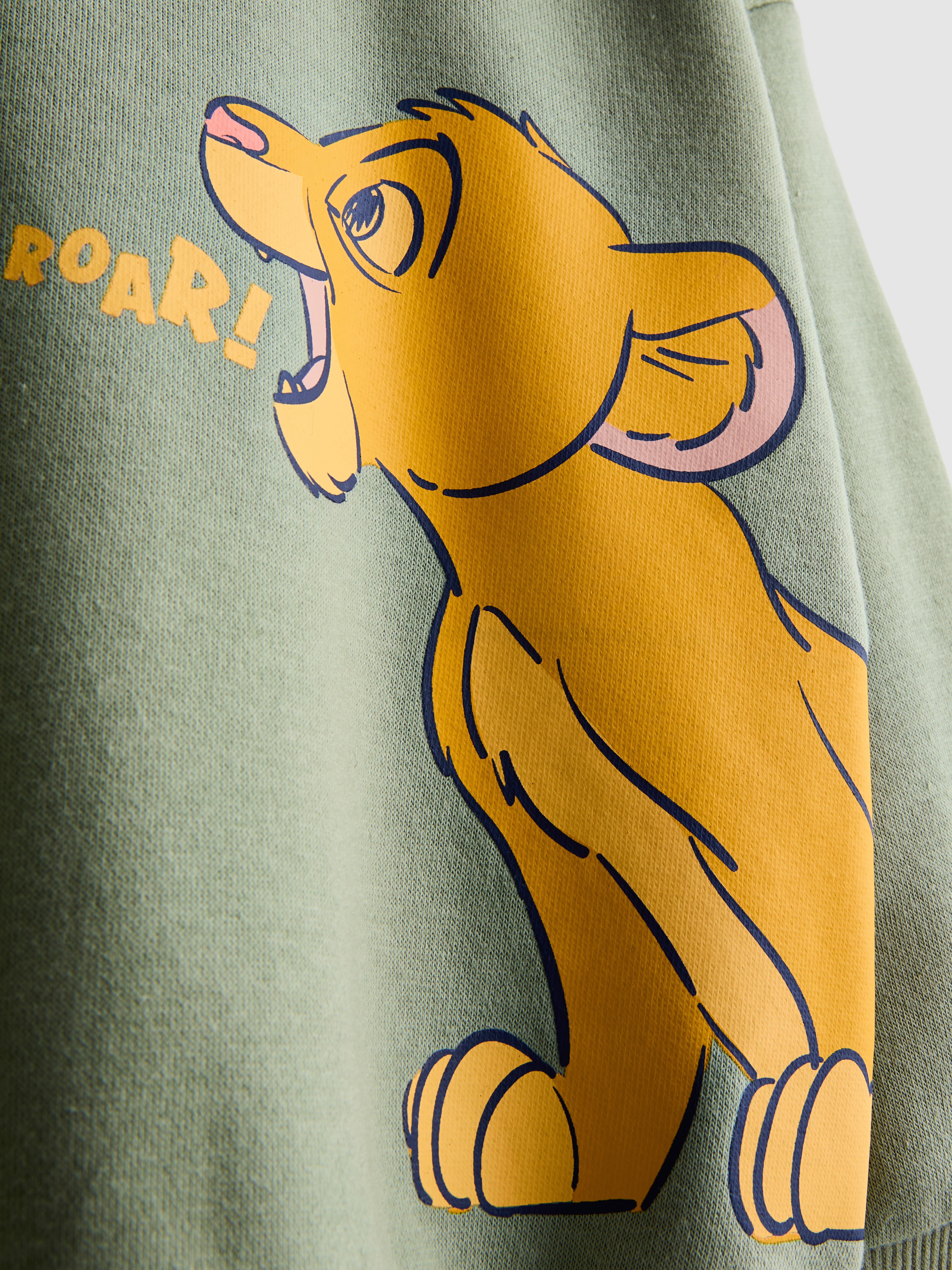 0-36mths | Disney’s The Lion King Sweatshirt