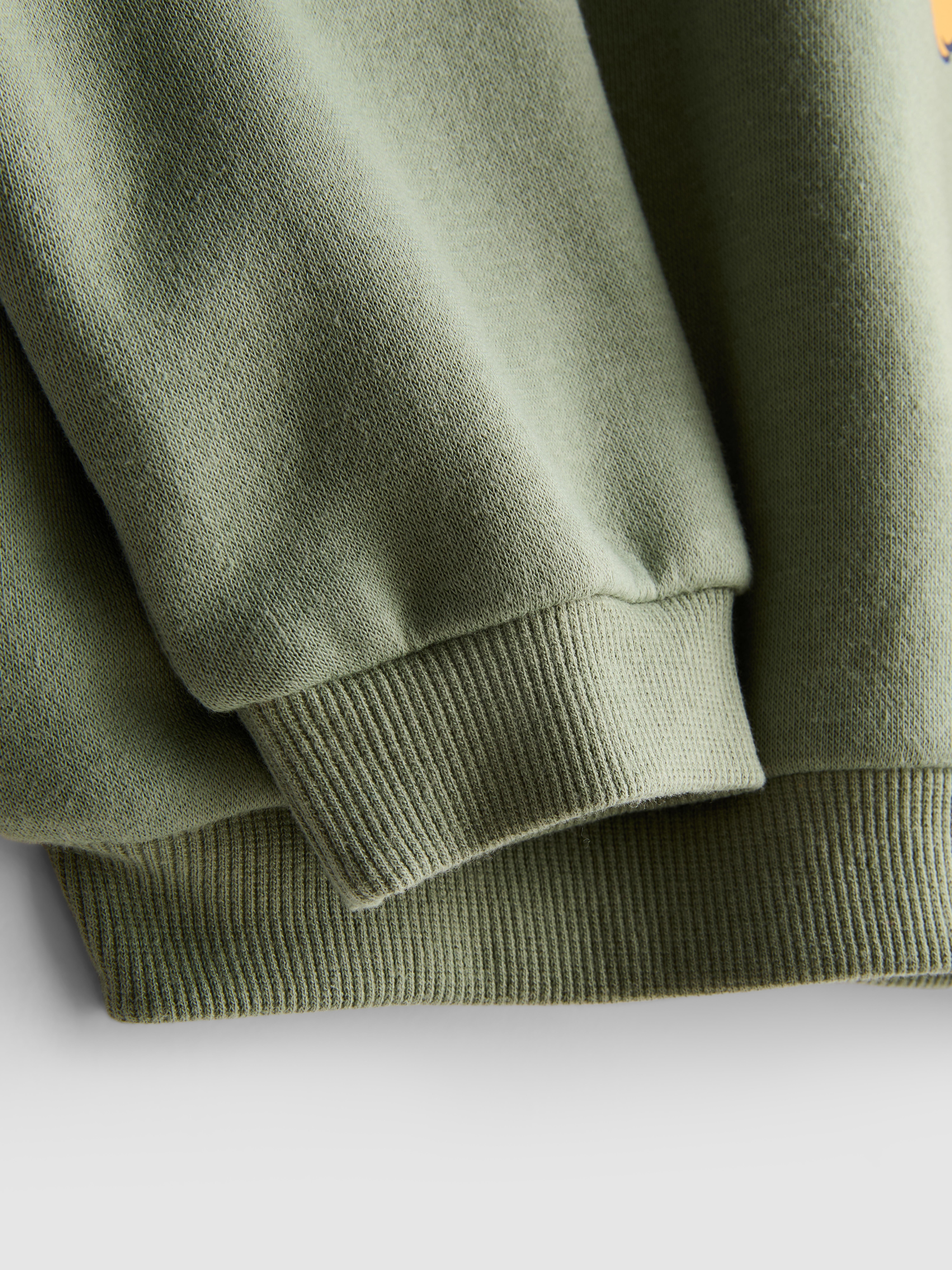 0-36mths | Disney’s The Lion King Sweatshirt