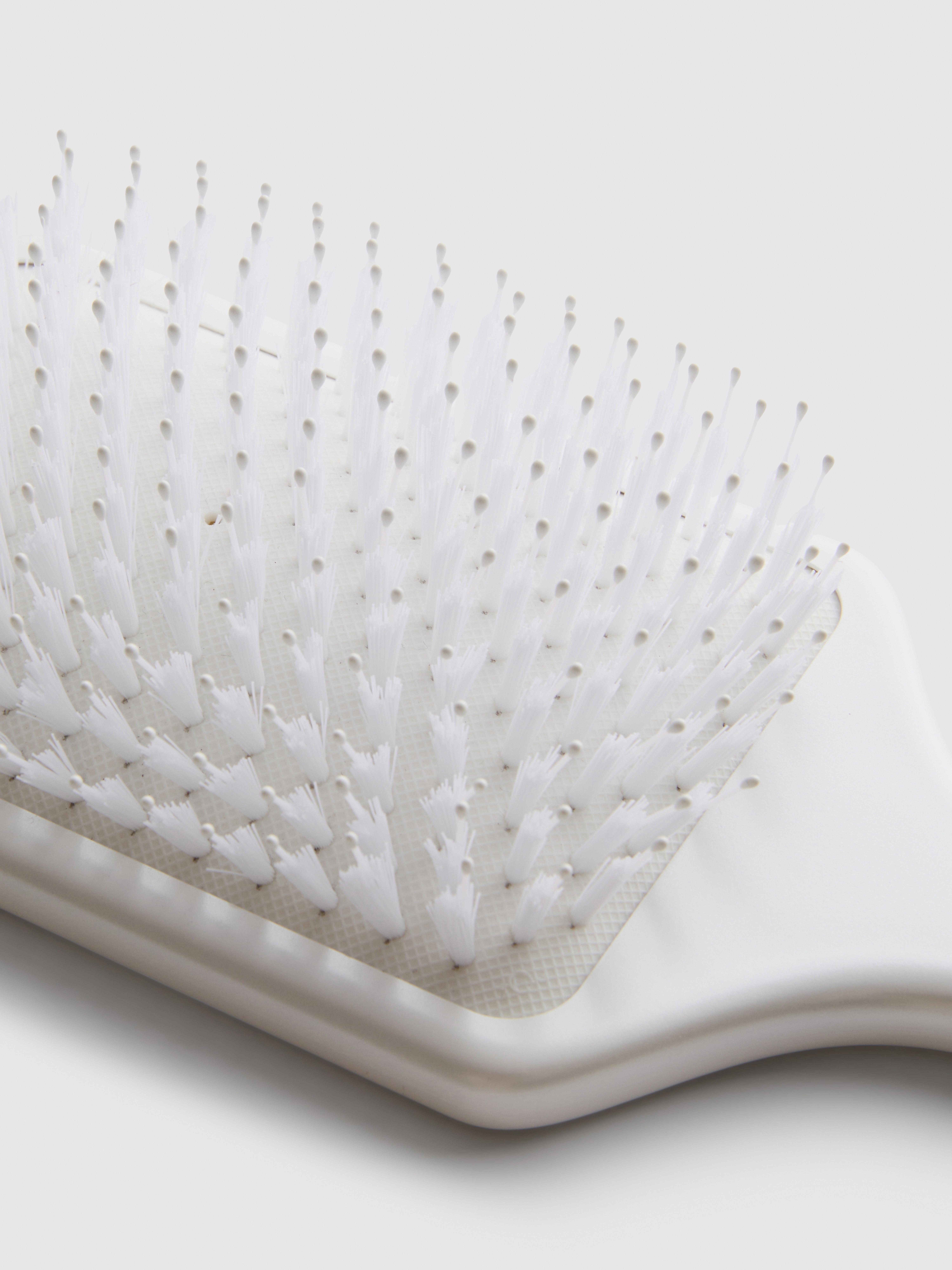 Paddle Hair Brush