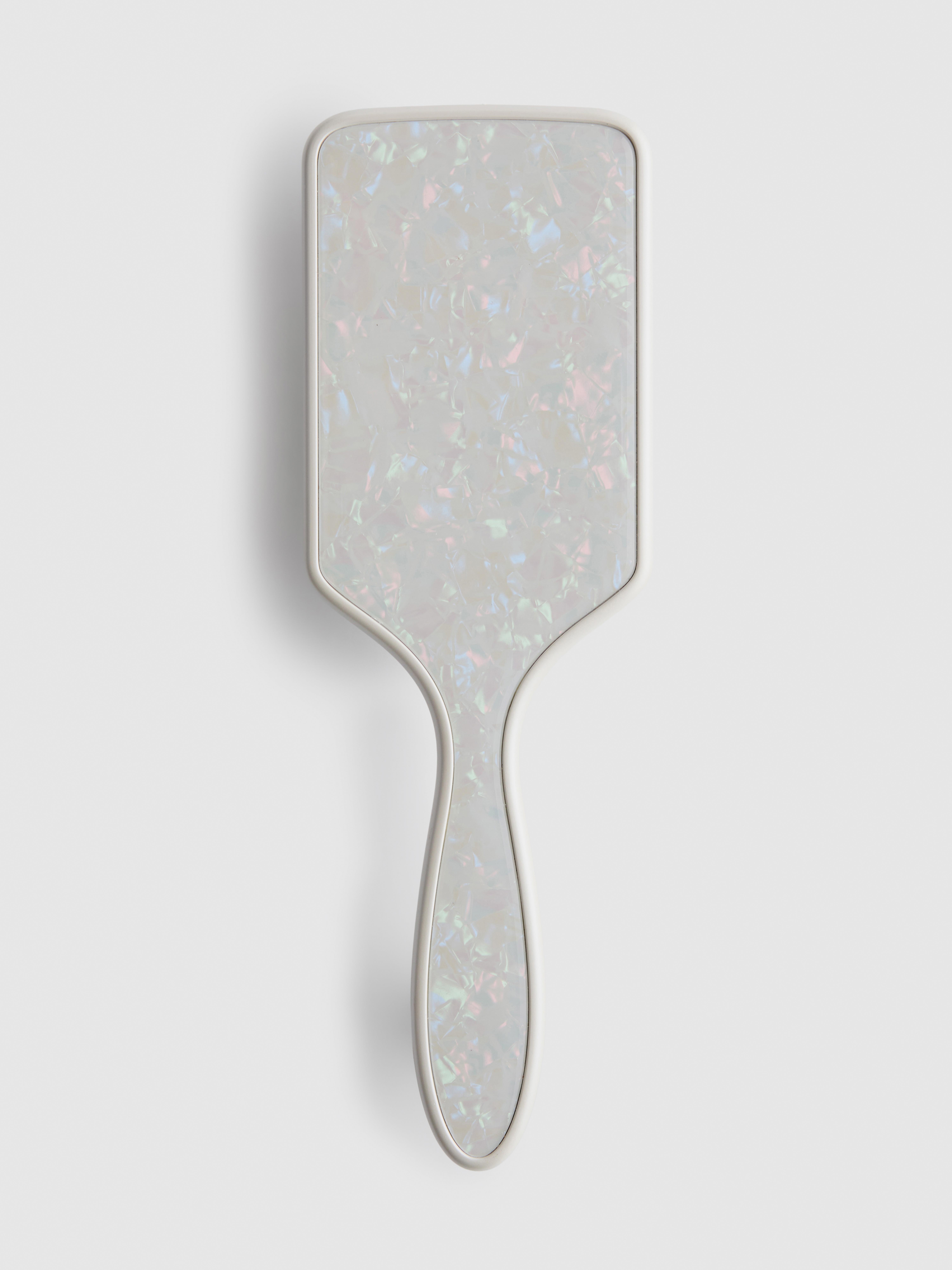 Paddle Hair Brush