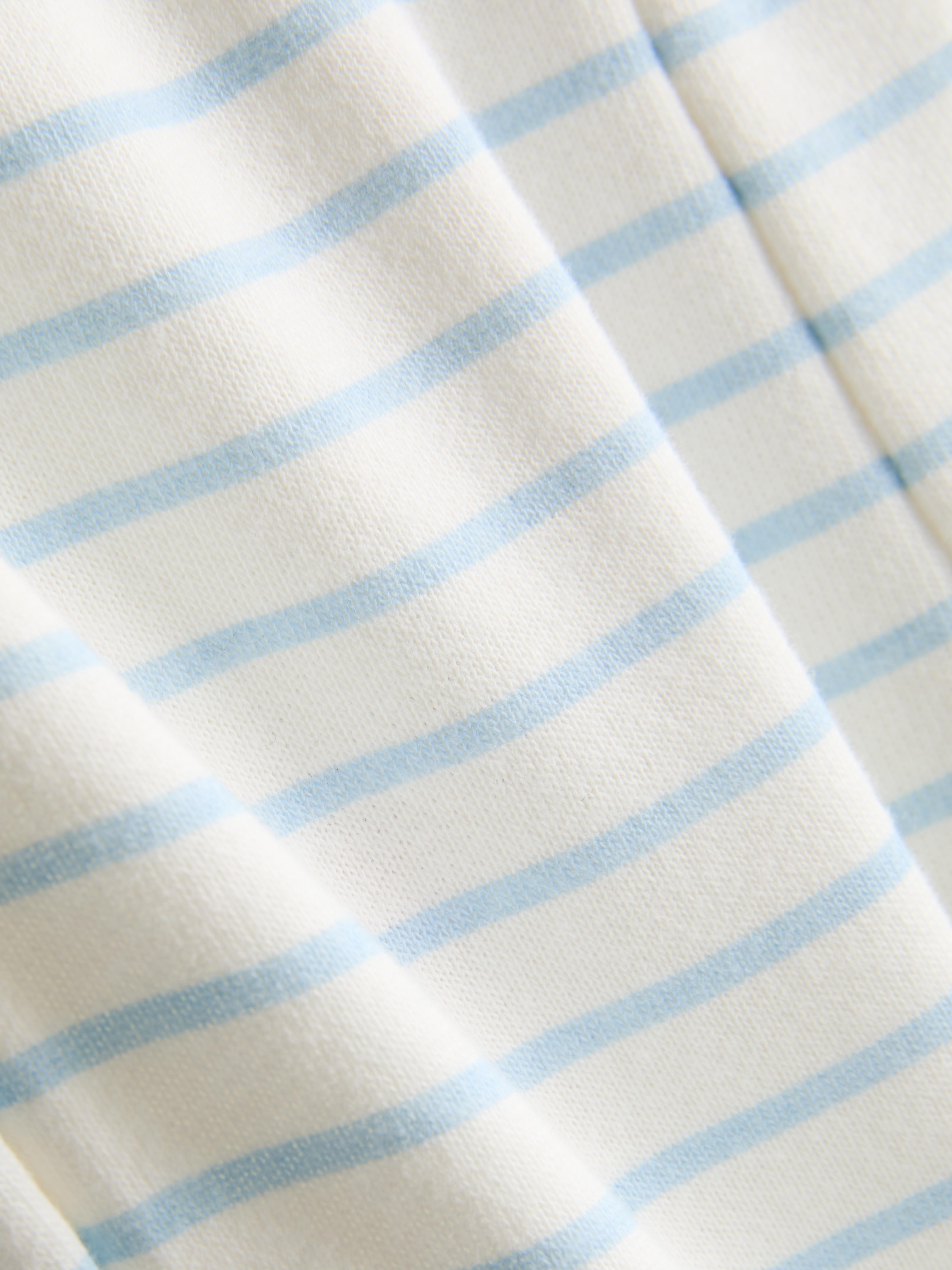 Baby Girls Multi 0-36mths | Peplum Top and Leggings Set