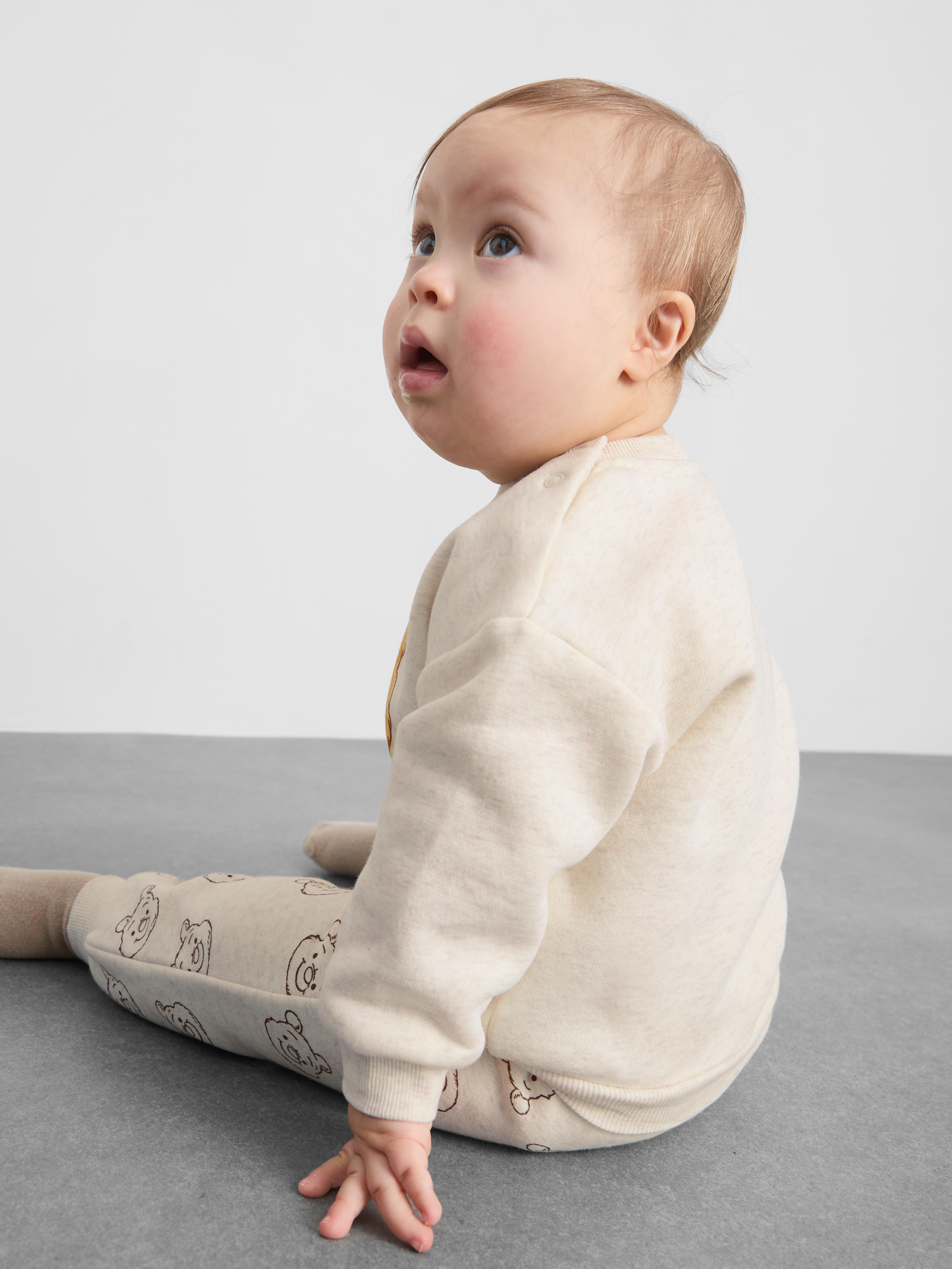 0-36mths | Disney’s Winnie the Pooh Sweatshirt