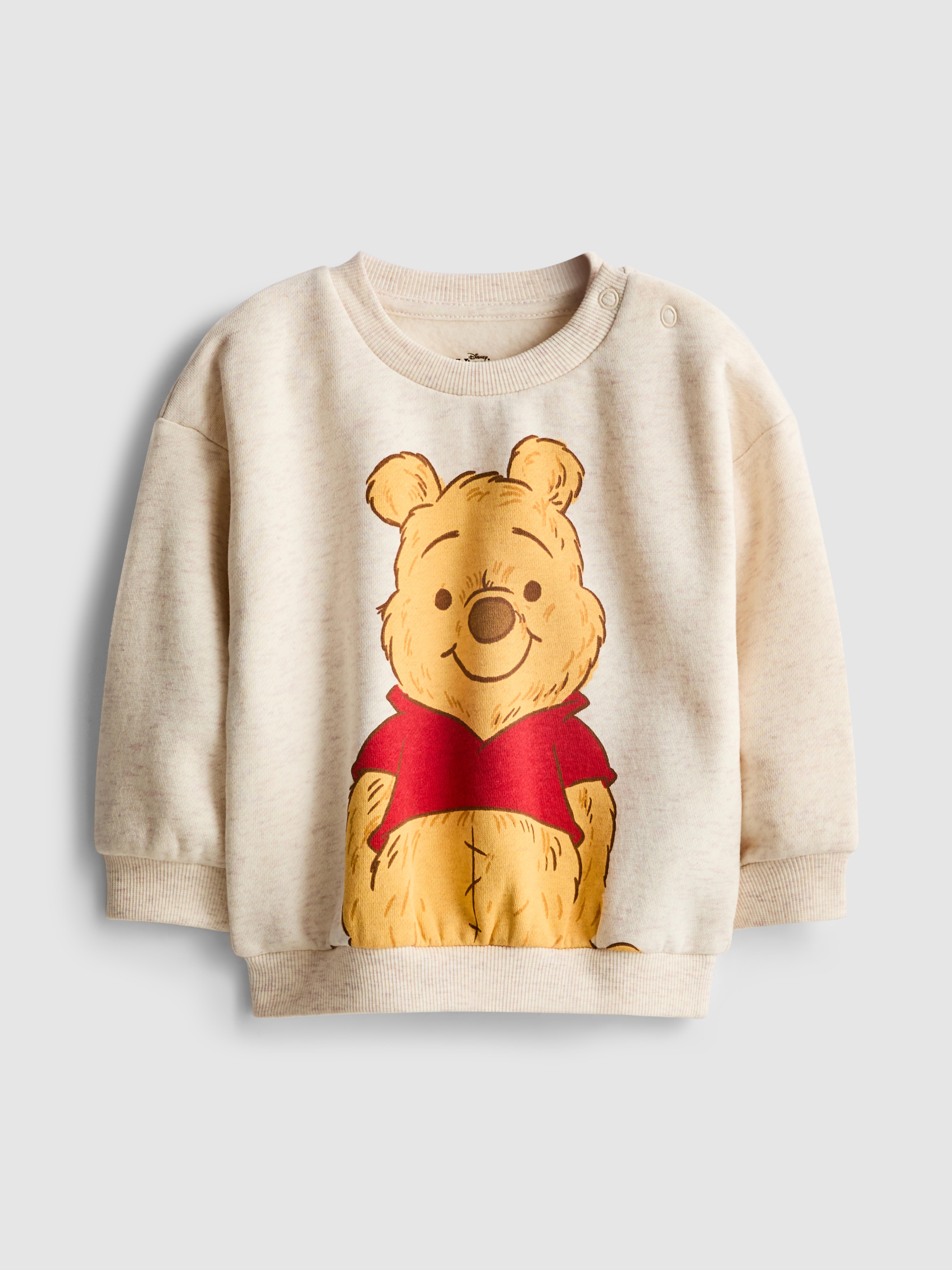 0-36mths | Disney’s Winnie the Pooh Sweatshirt