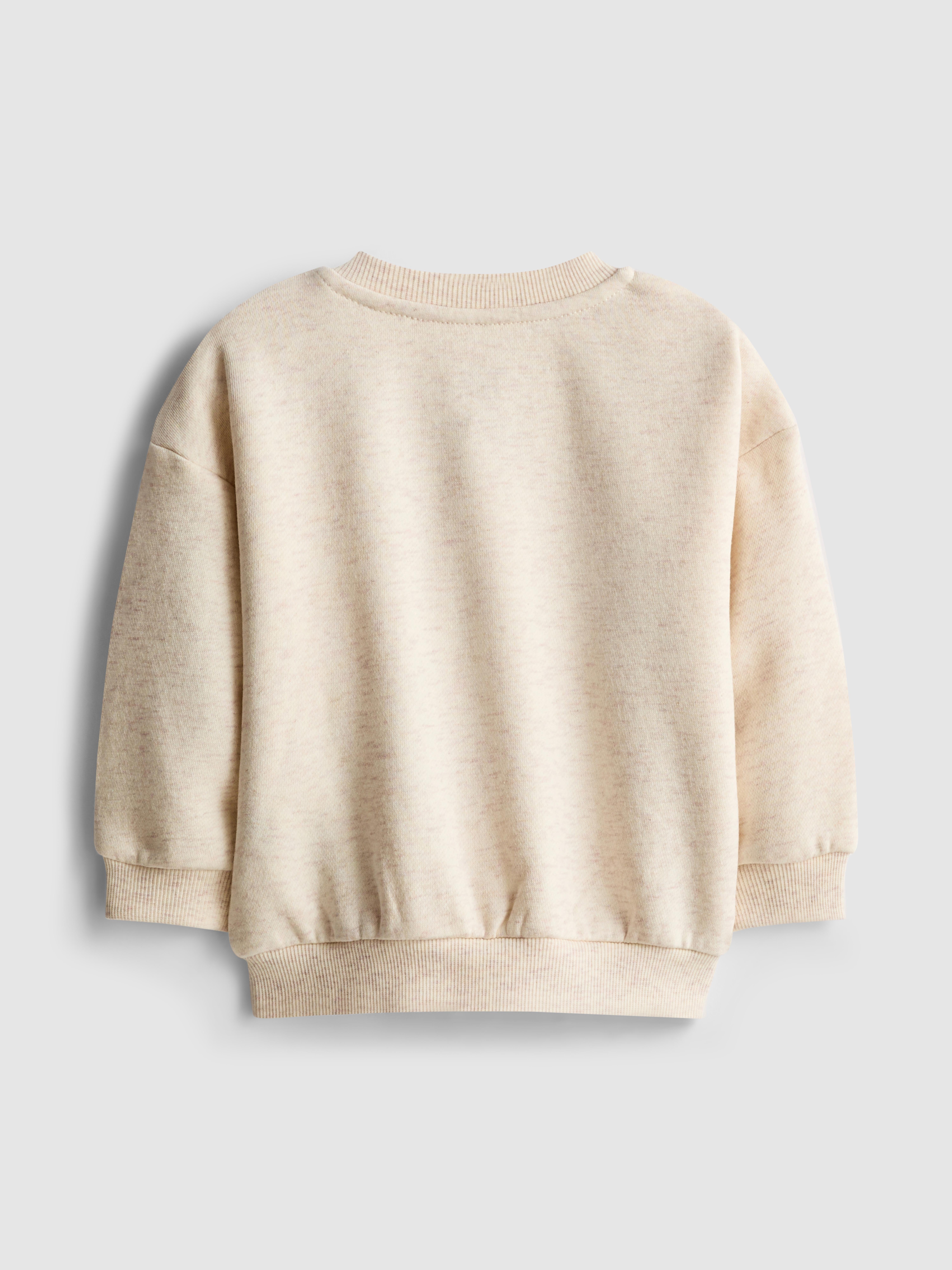 0-36mths | Disney’s Winnie the Pooh Sweatshirt