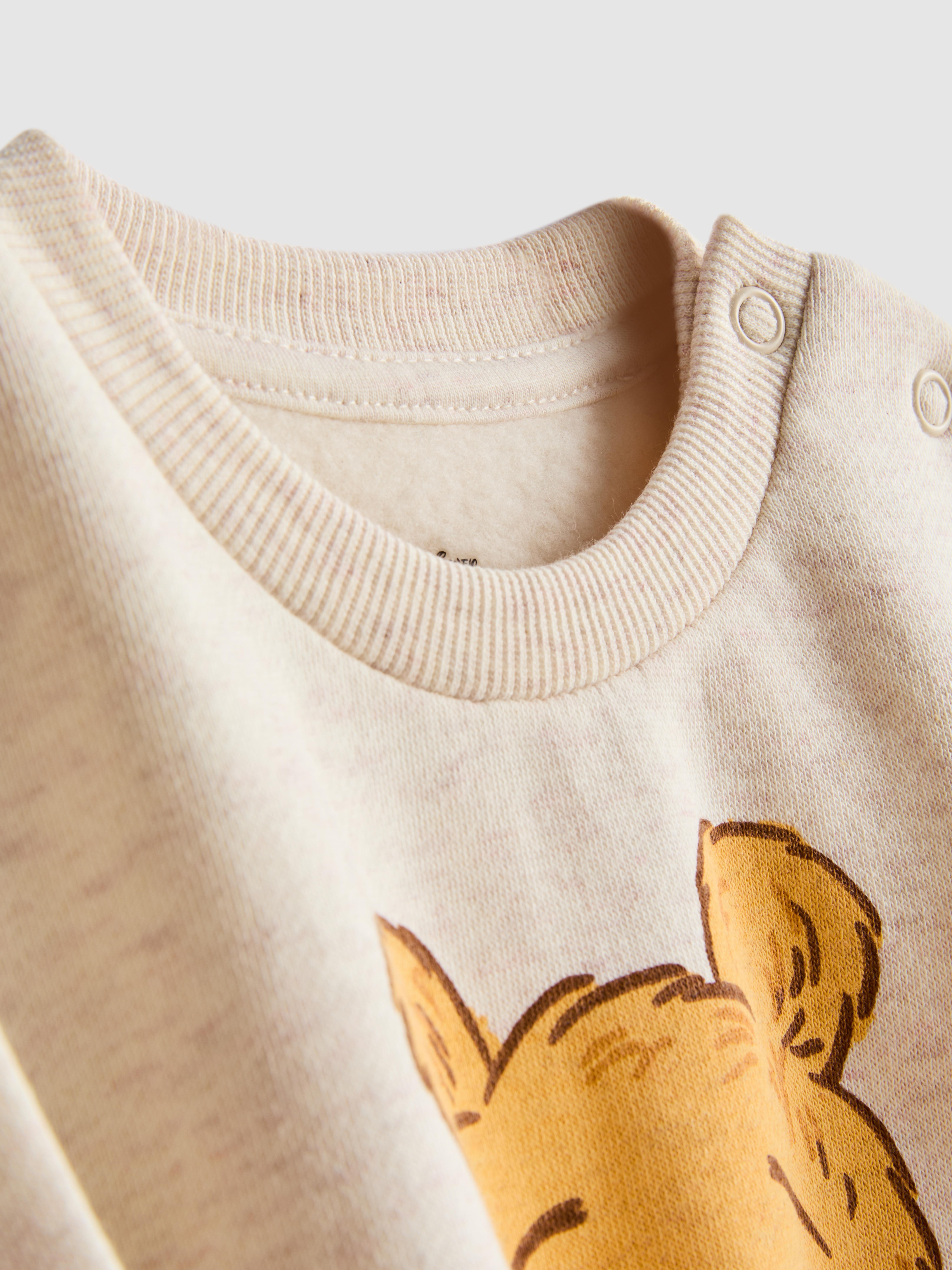 0-36mths | Disney’s Winnie the Pooh Sweatshirt