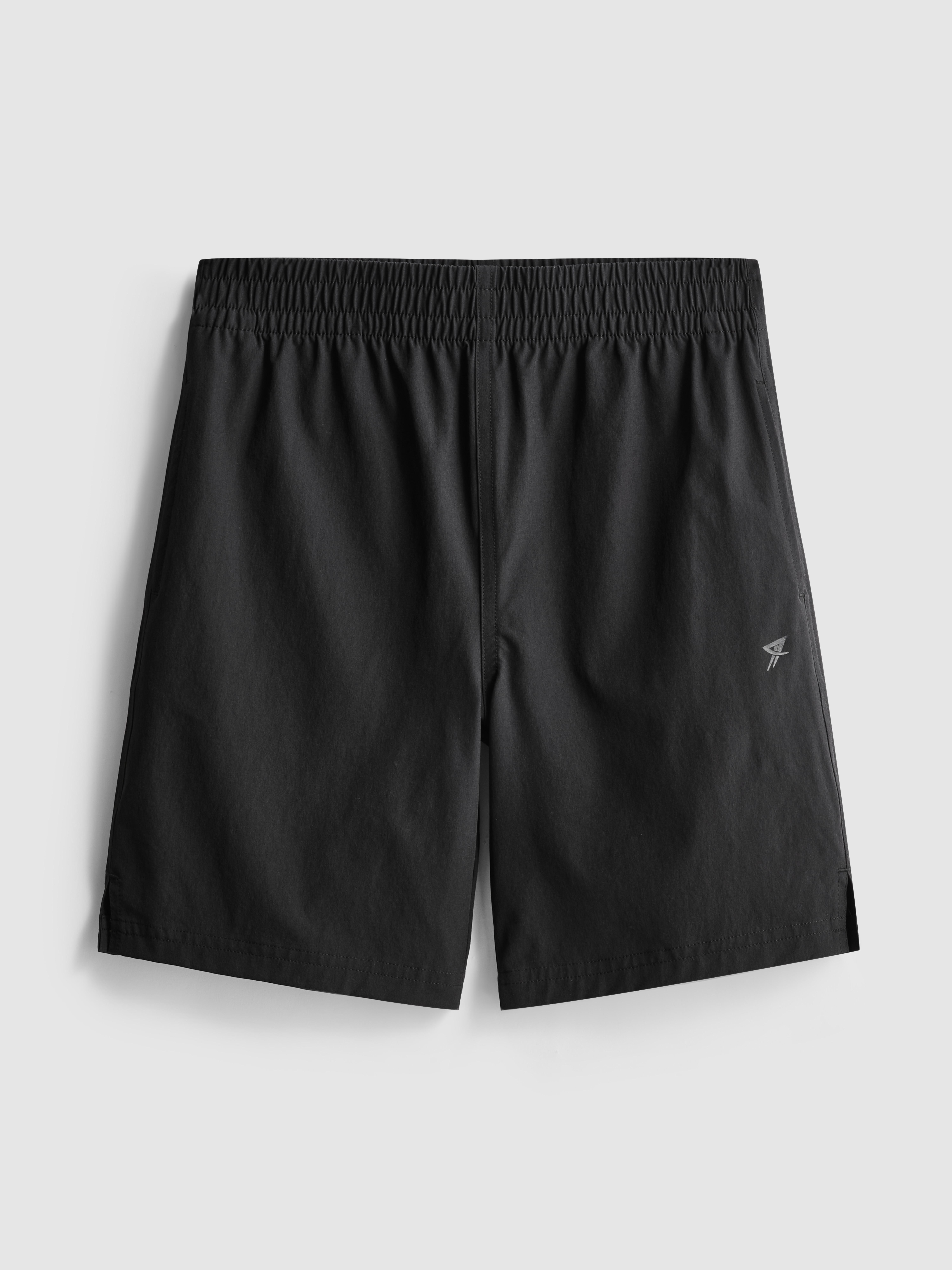 7-15yrs | Active Shorts