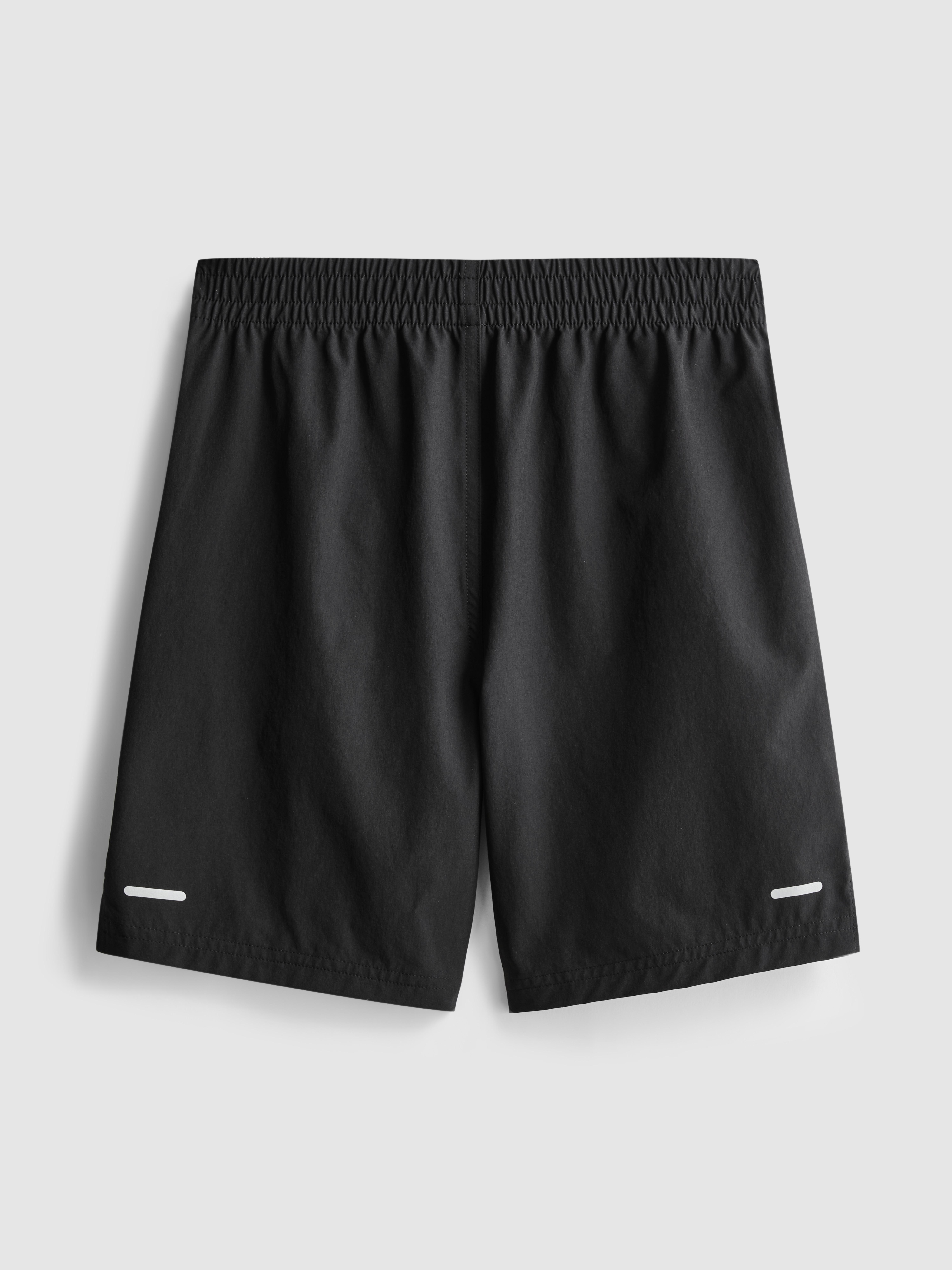 7-15yrs | Active Shorts