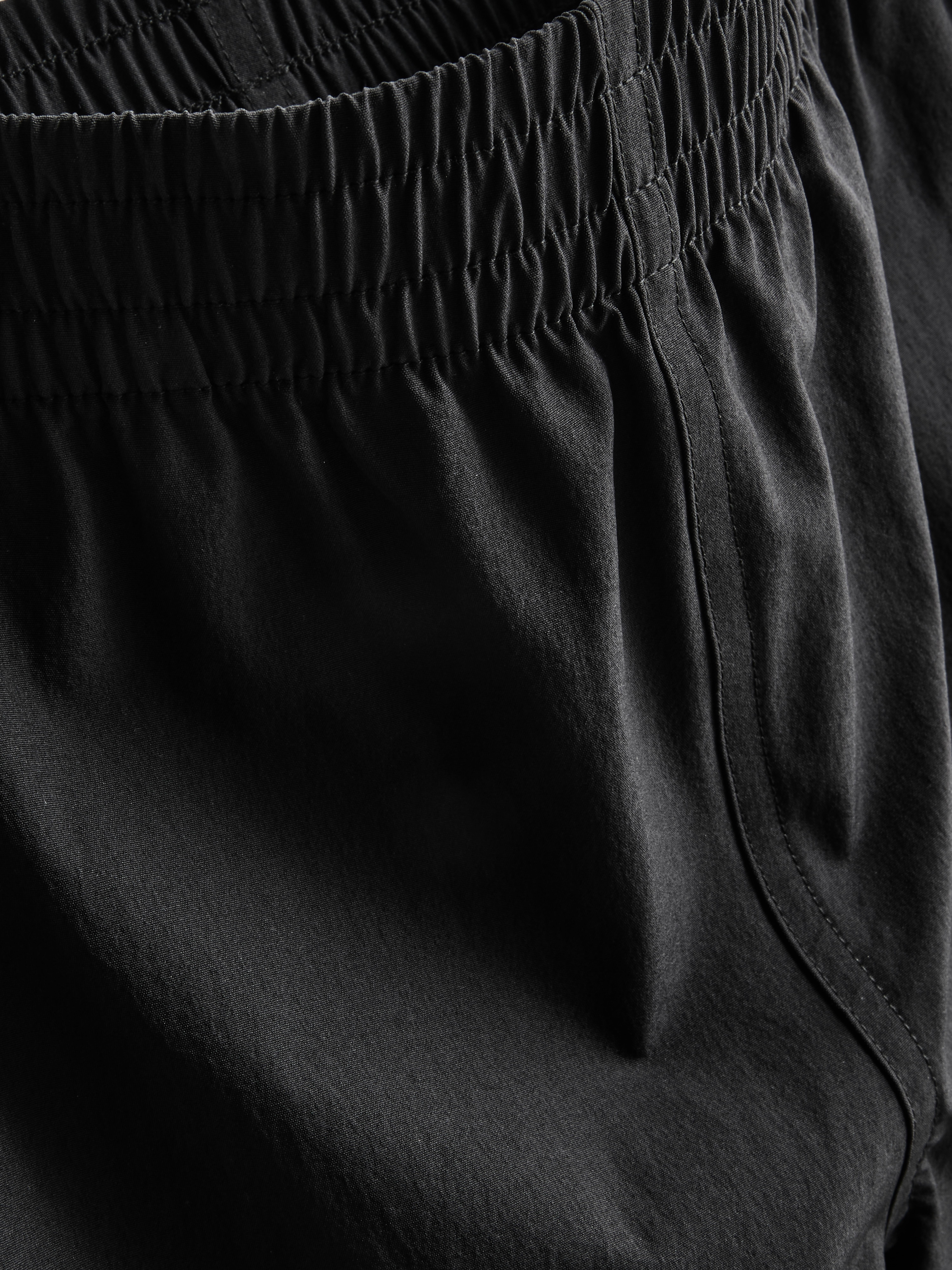 7-15yrs | Active Shorts