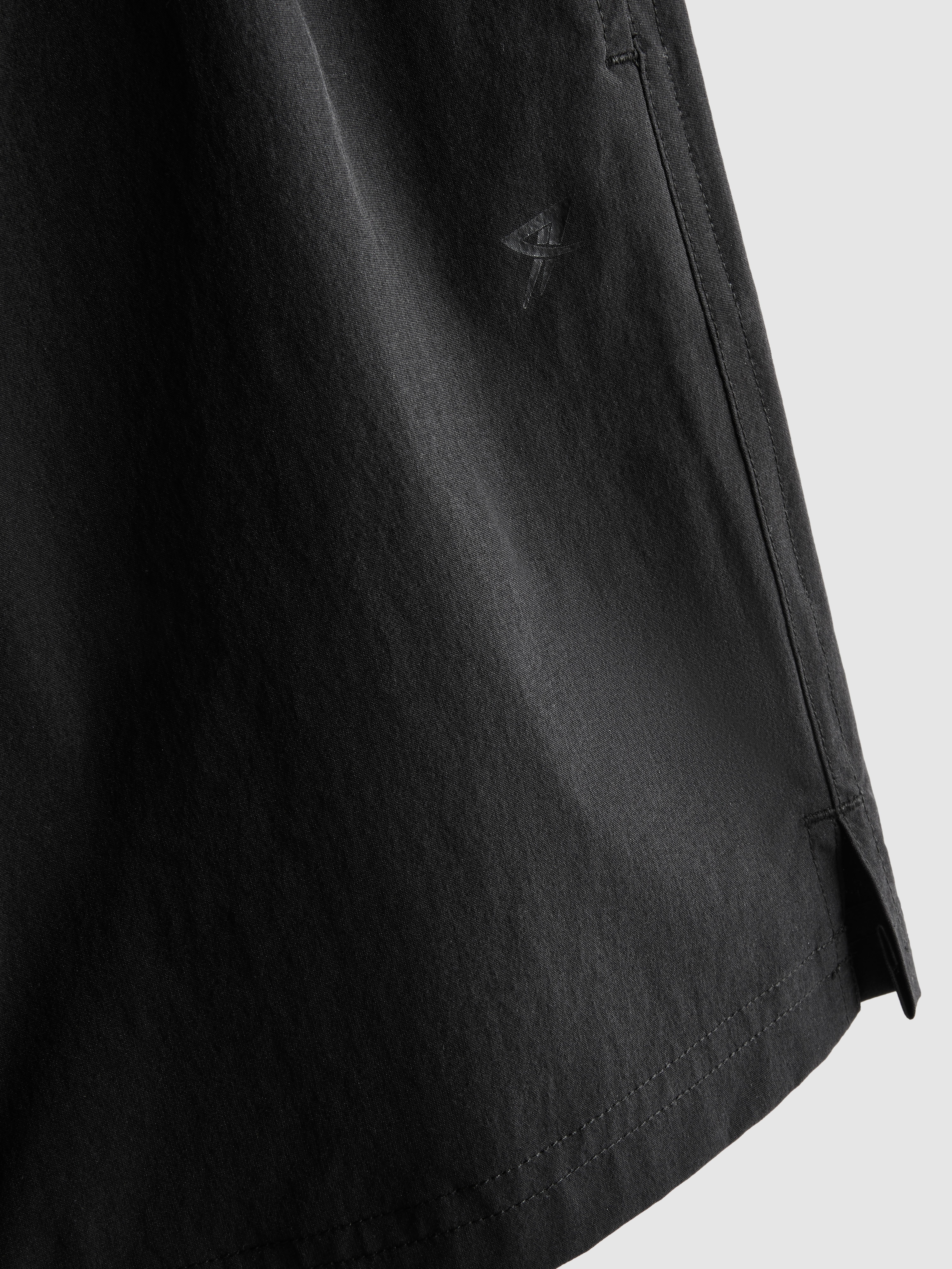 7-15yrs | Active Shorts