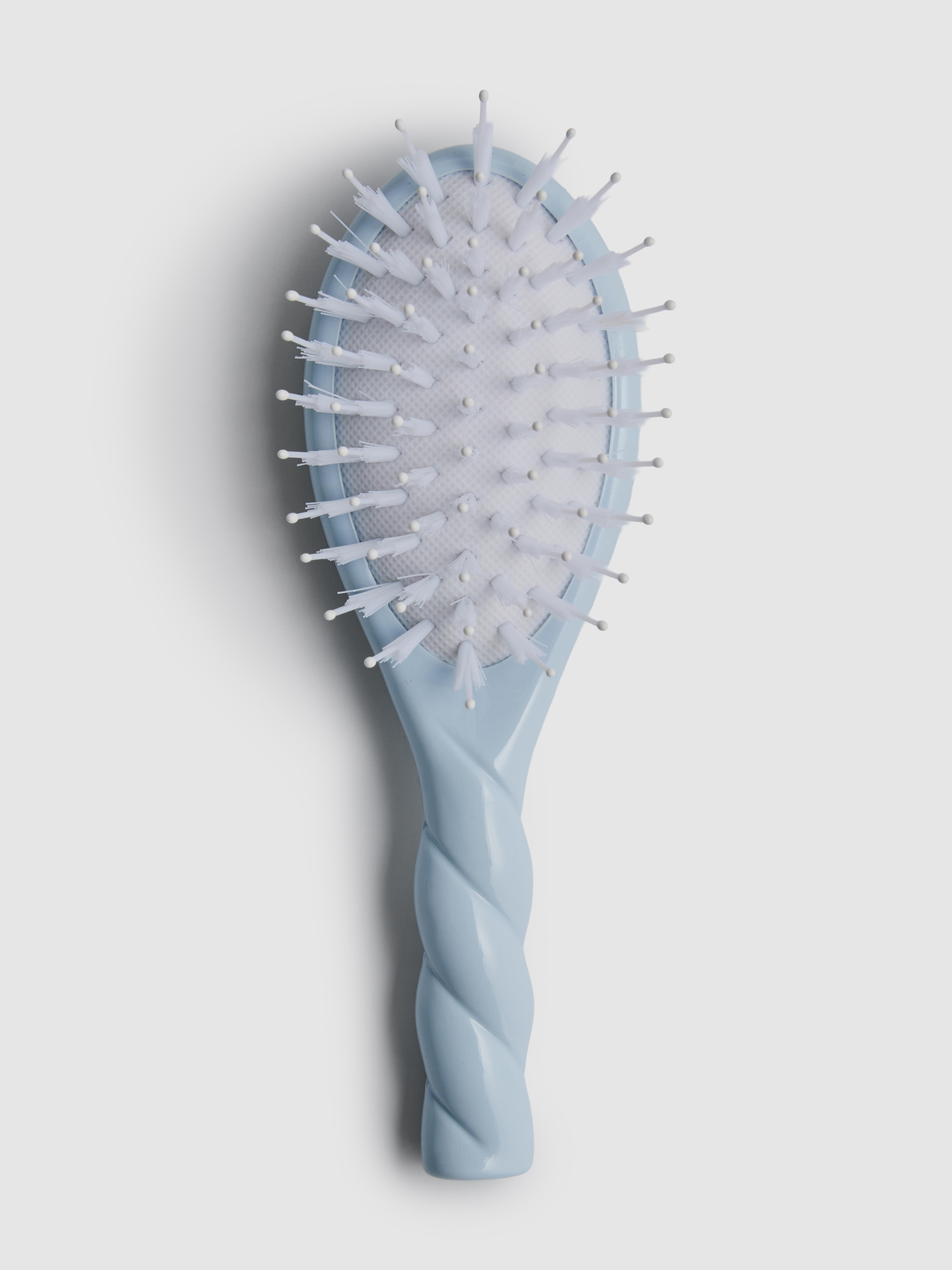 Brosse à cheveux lissante PS... Mini