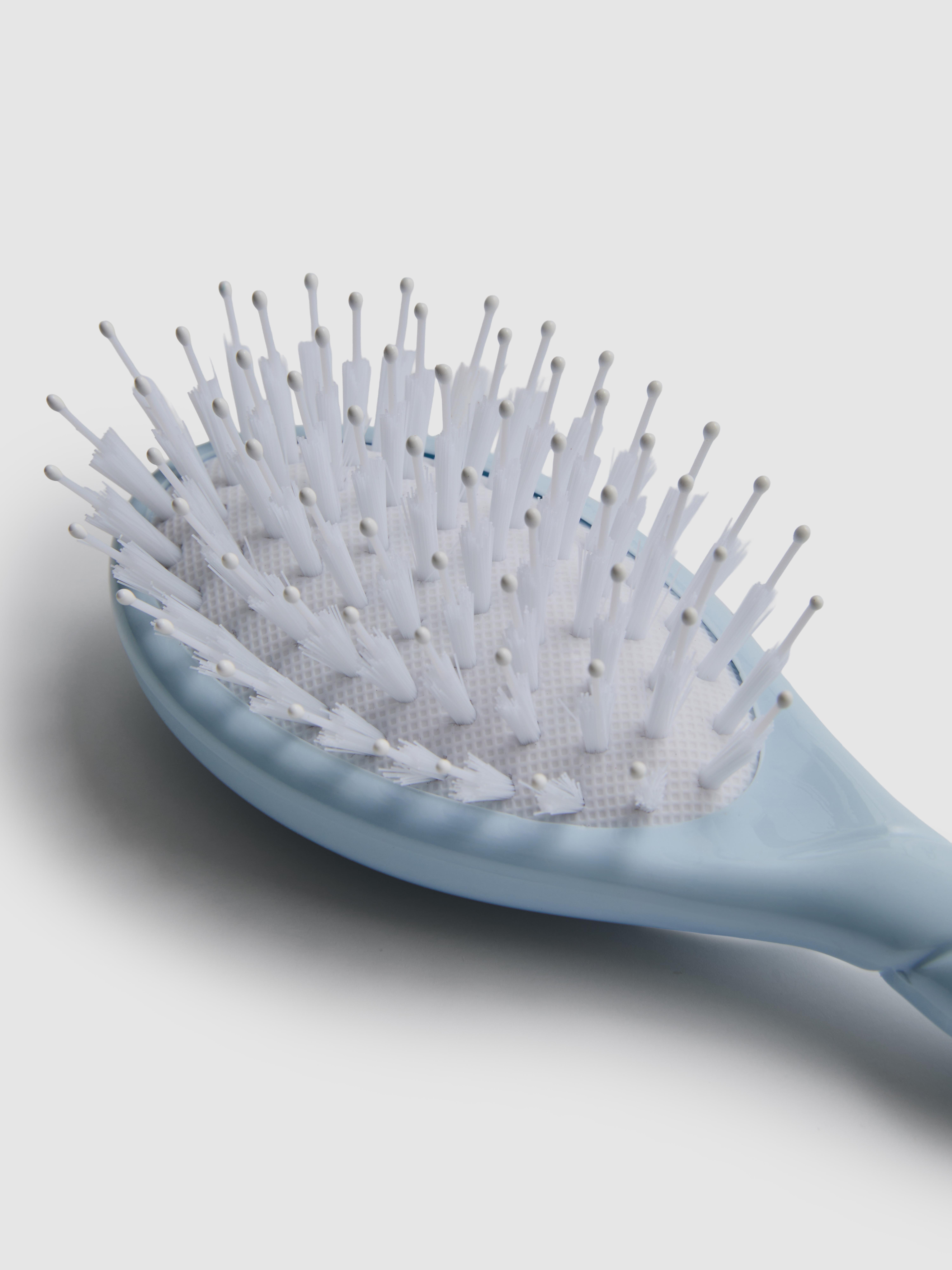 Brosse à cheveux lissante PS... Mini