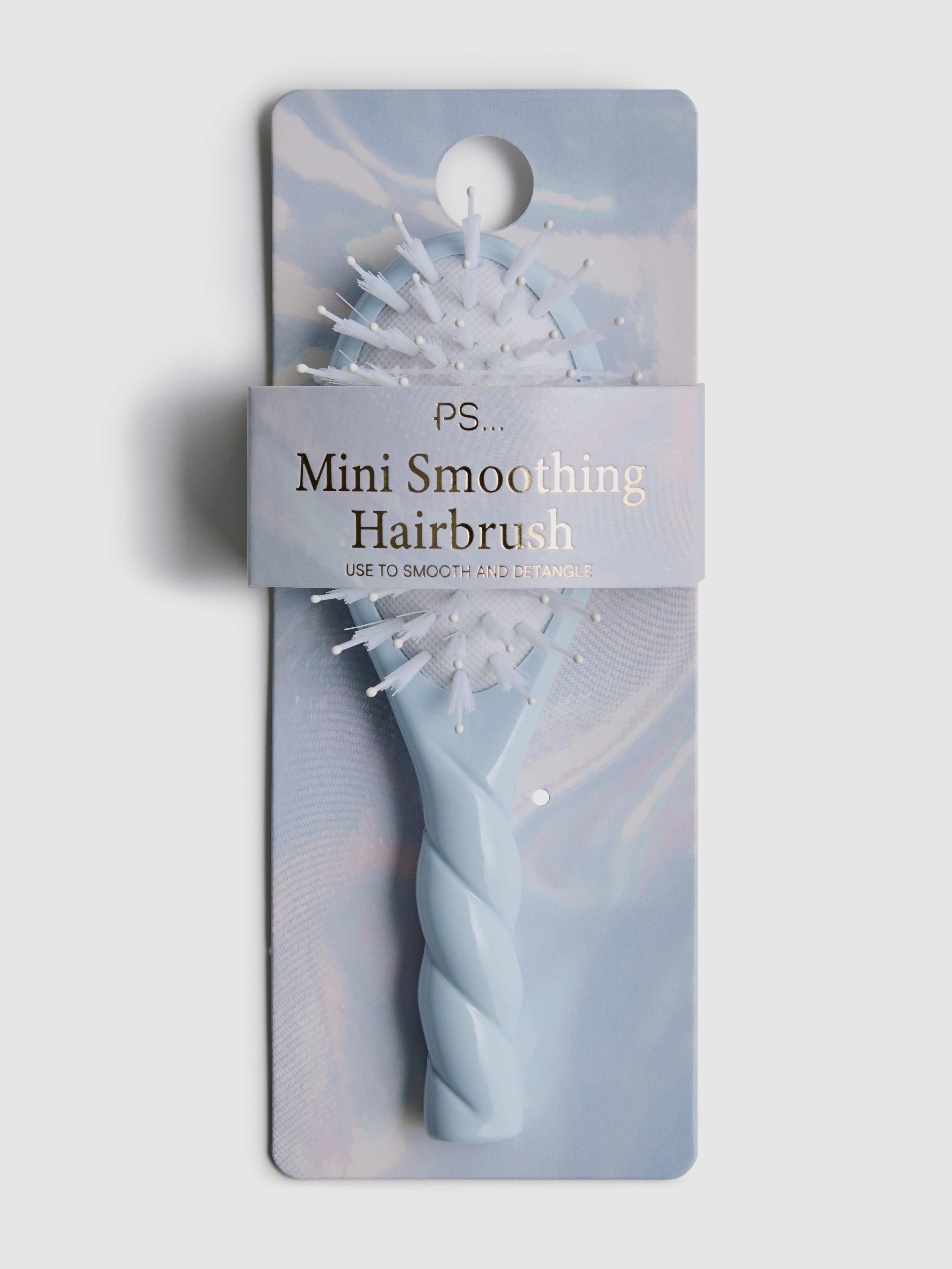 Brosse à cheveux lissante PS... Mini