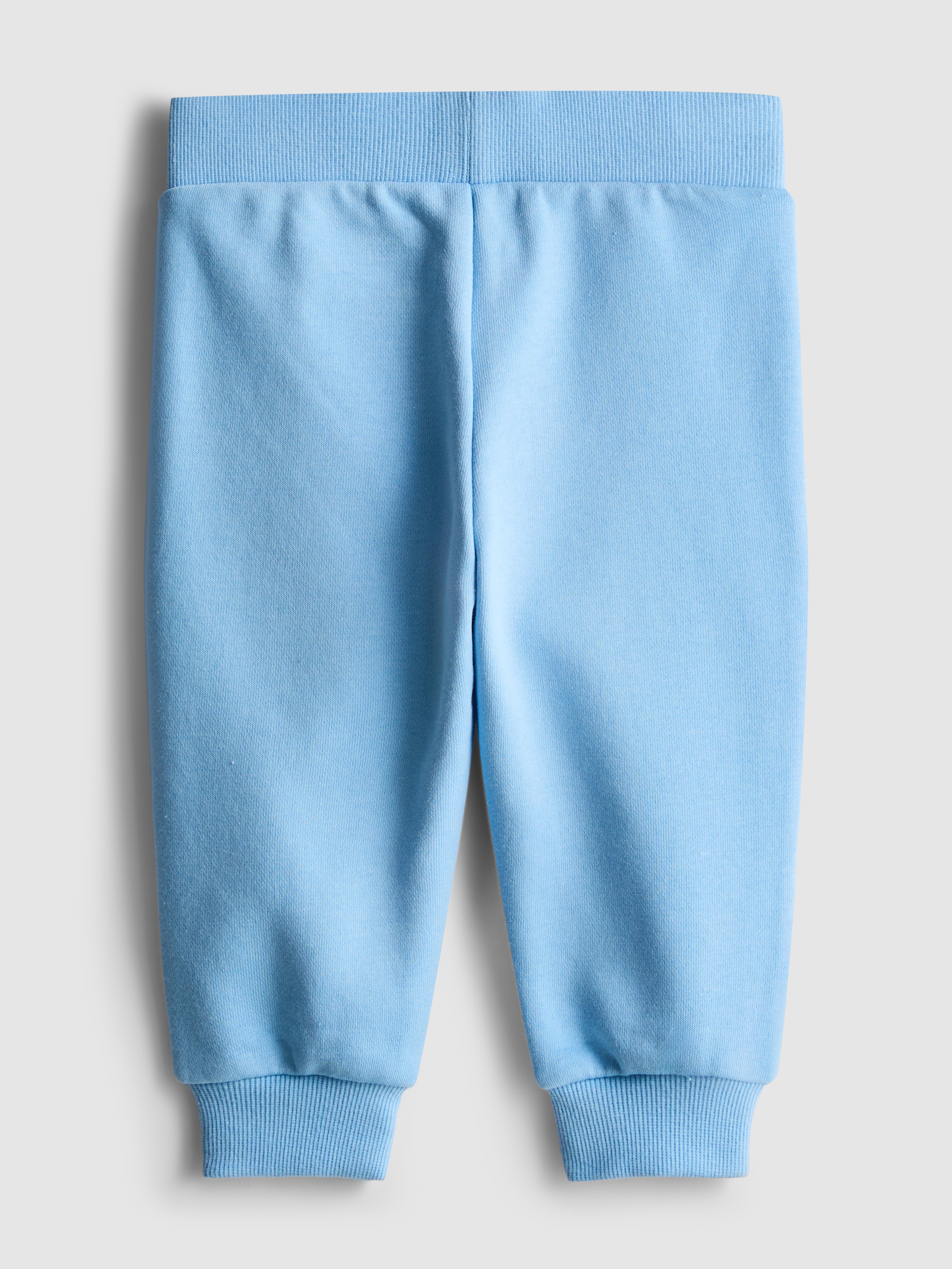 0-36mths | Disney’s Mickey Mouse Cuffed Joggers