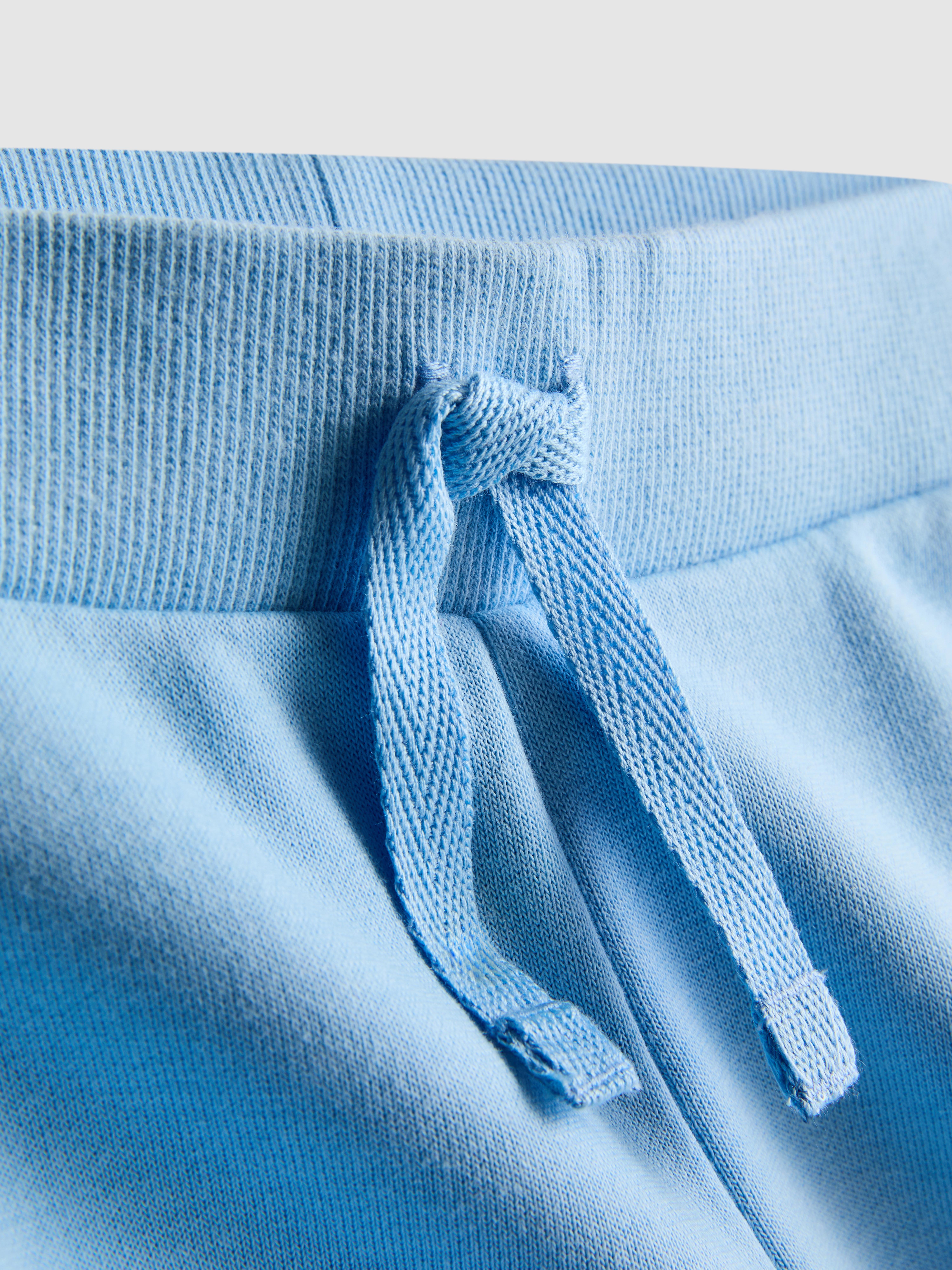 0-36mths | Disney’s Mickey Mouse Cuffed Joggers