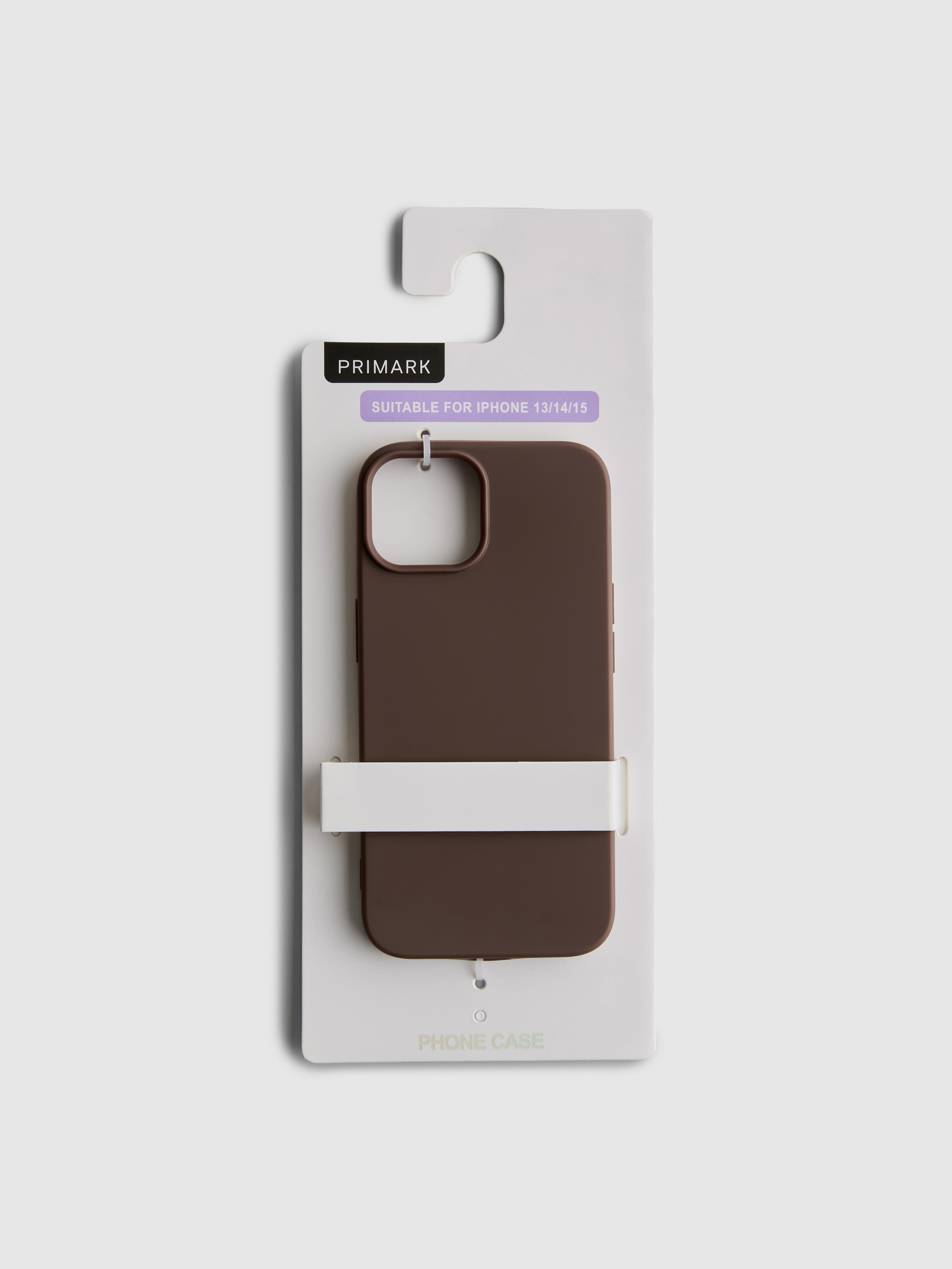 Coque de téléphone