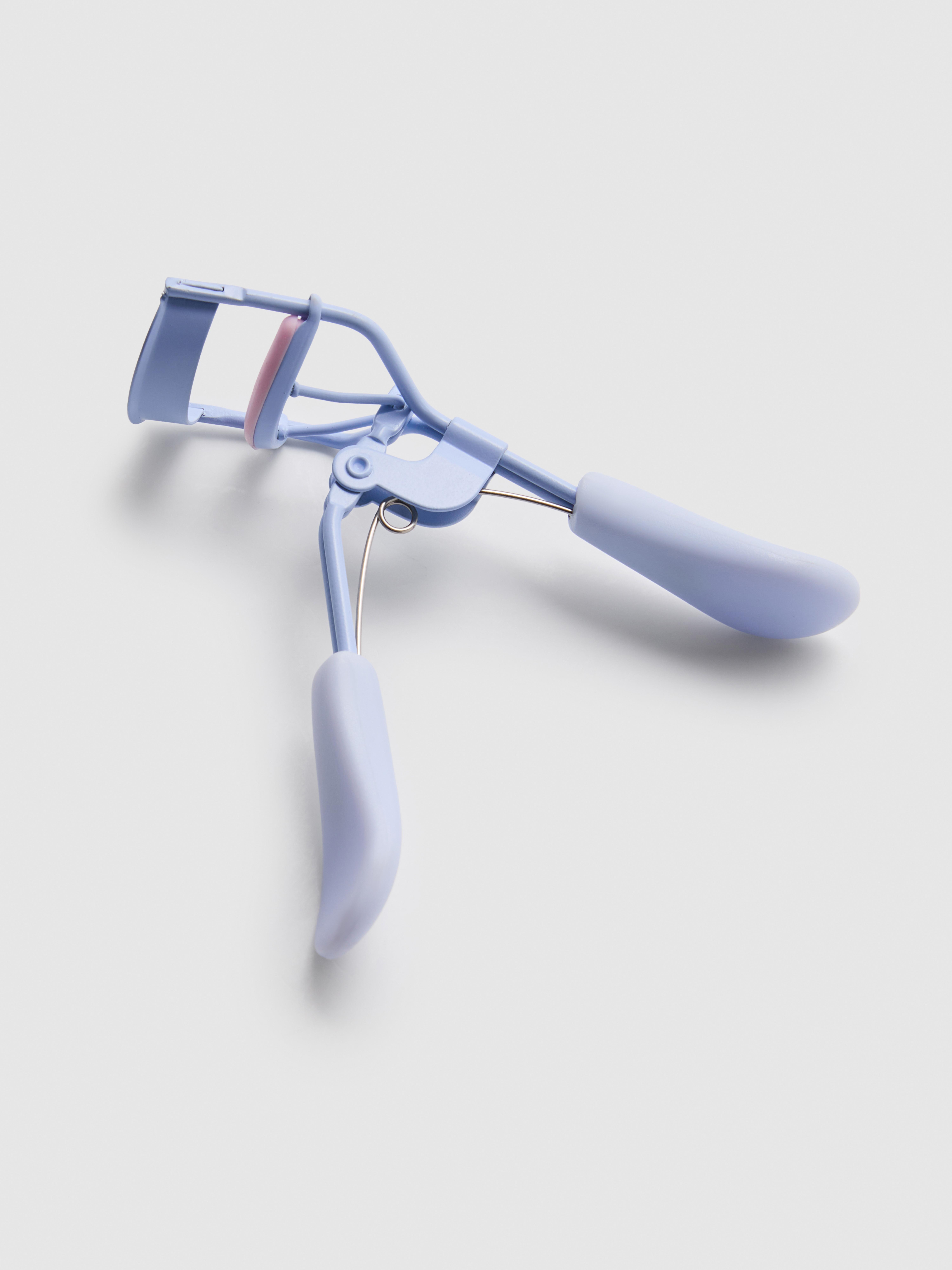 Silicone Eyelash Curler