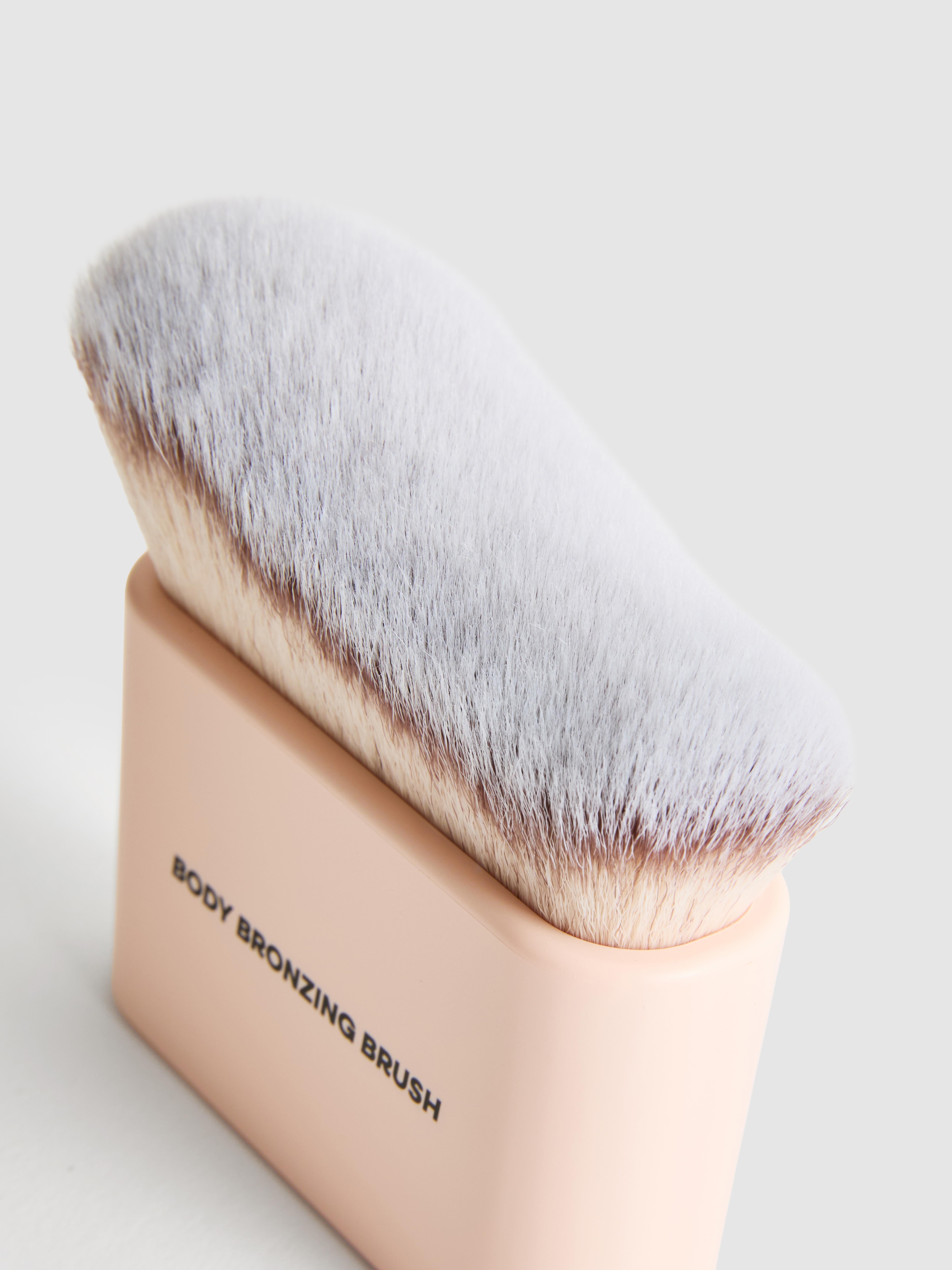 PS... Body Bronzing Brush