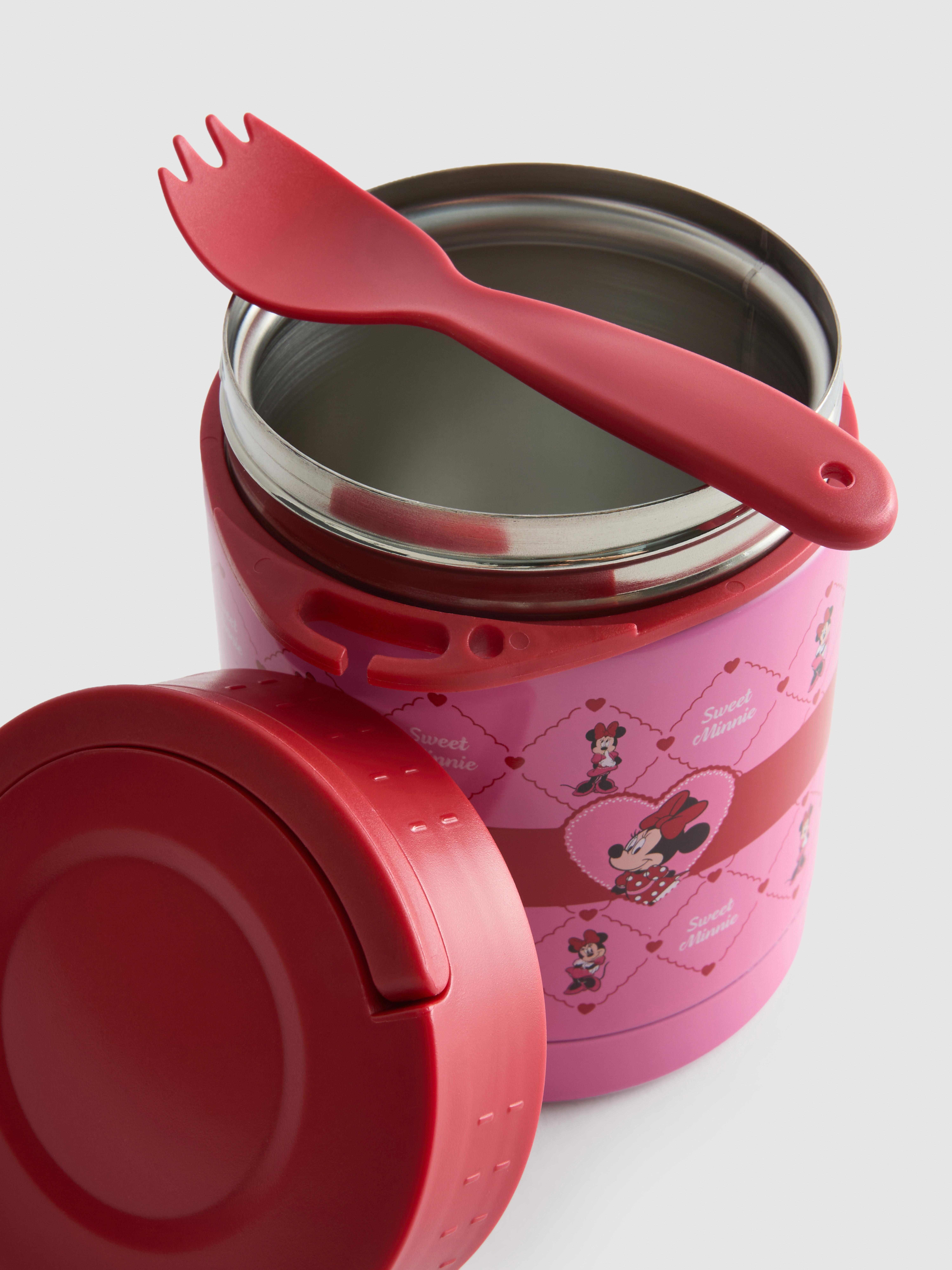 „Disney Minnie Maus“ Thermobehälter