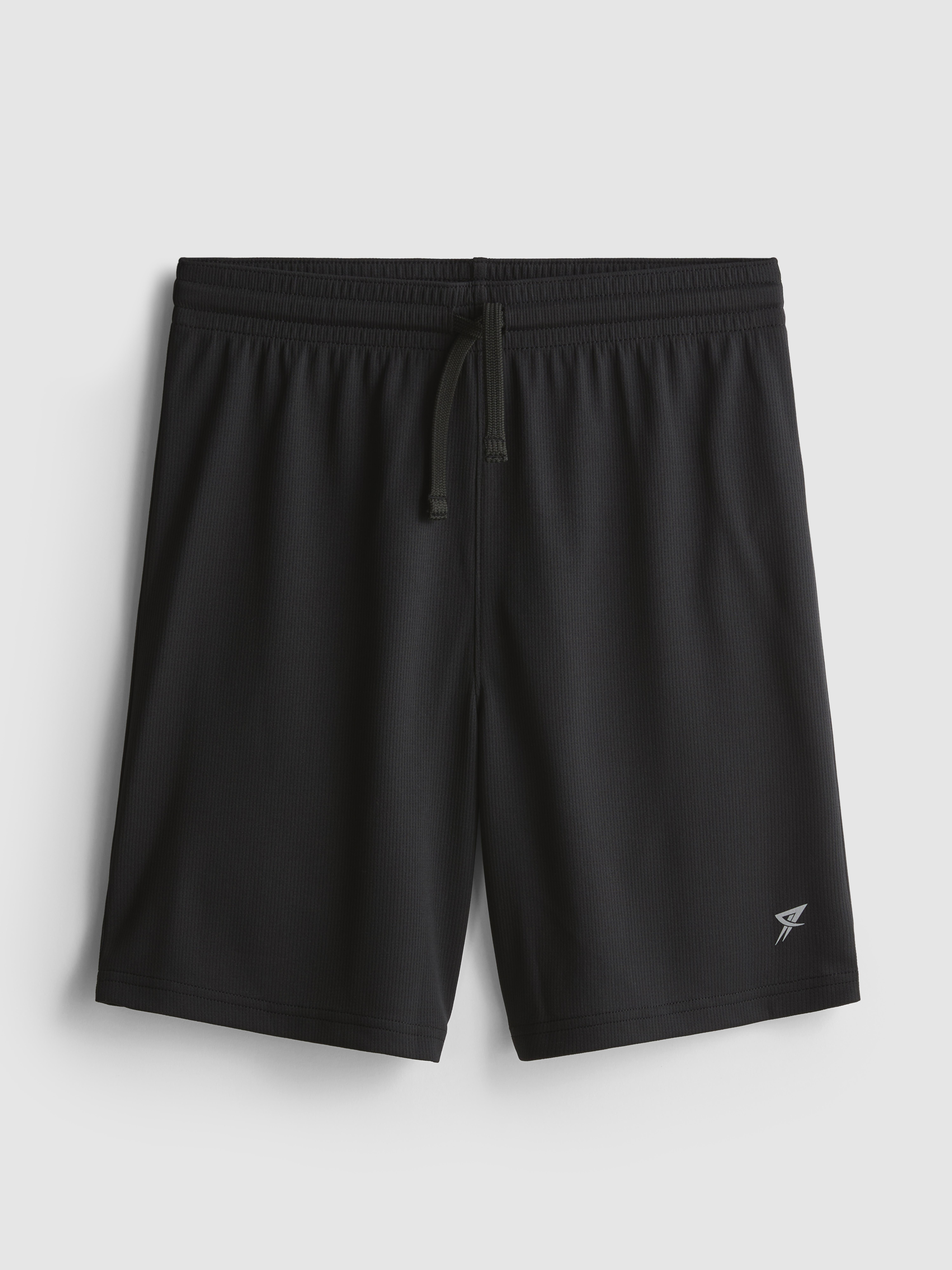 7-15yrs | Active Shorts