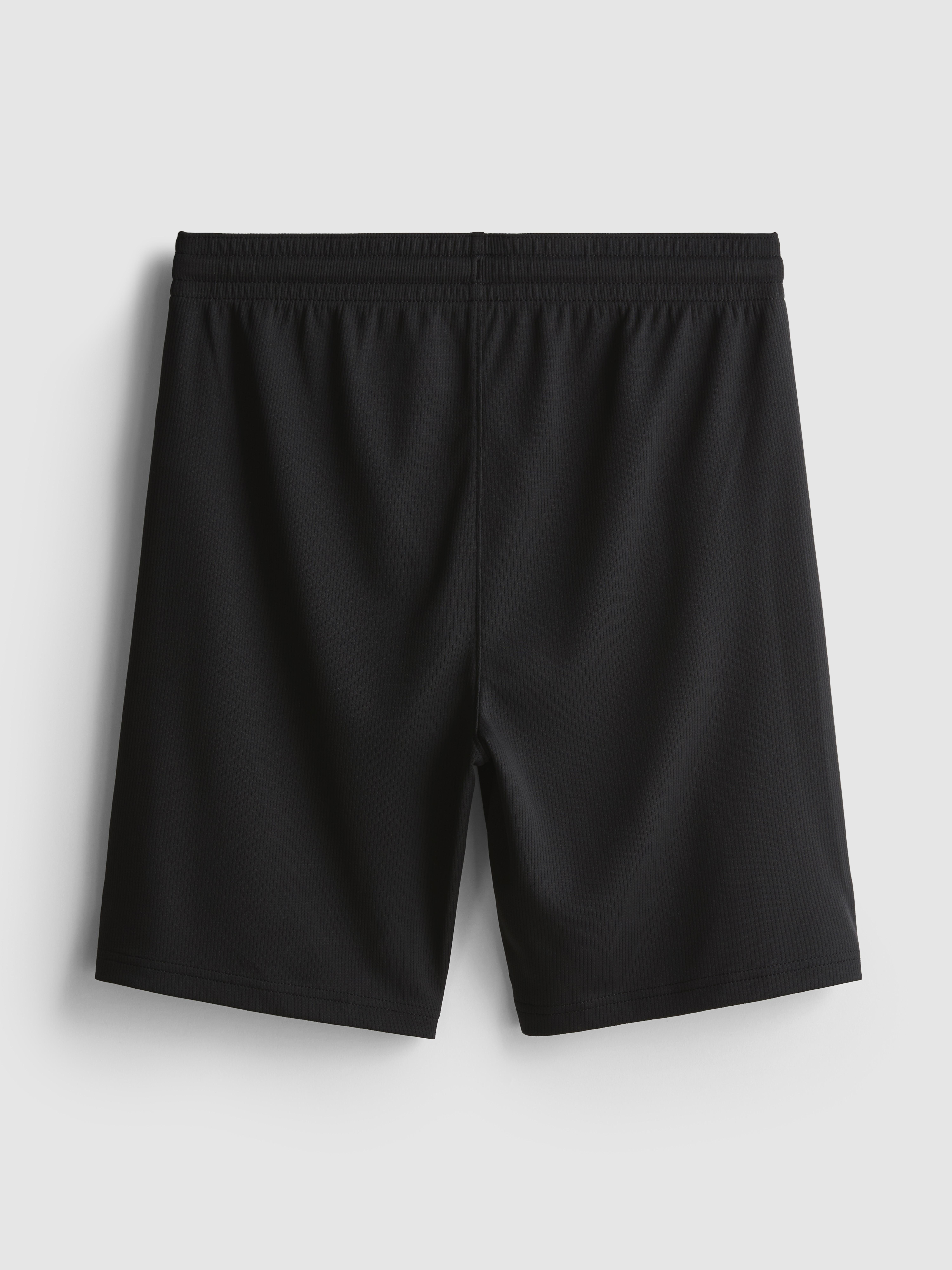 7-15yrs | Active Shorts
