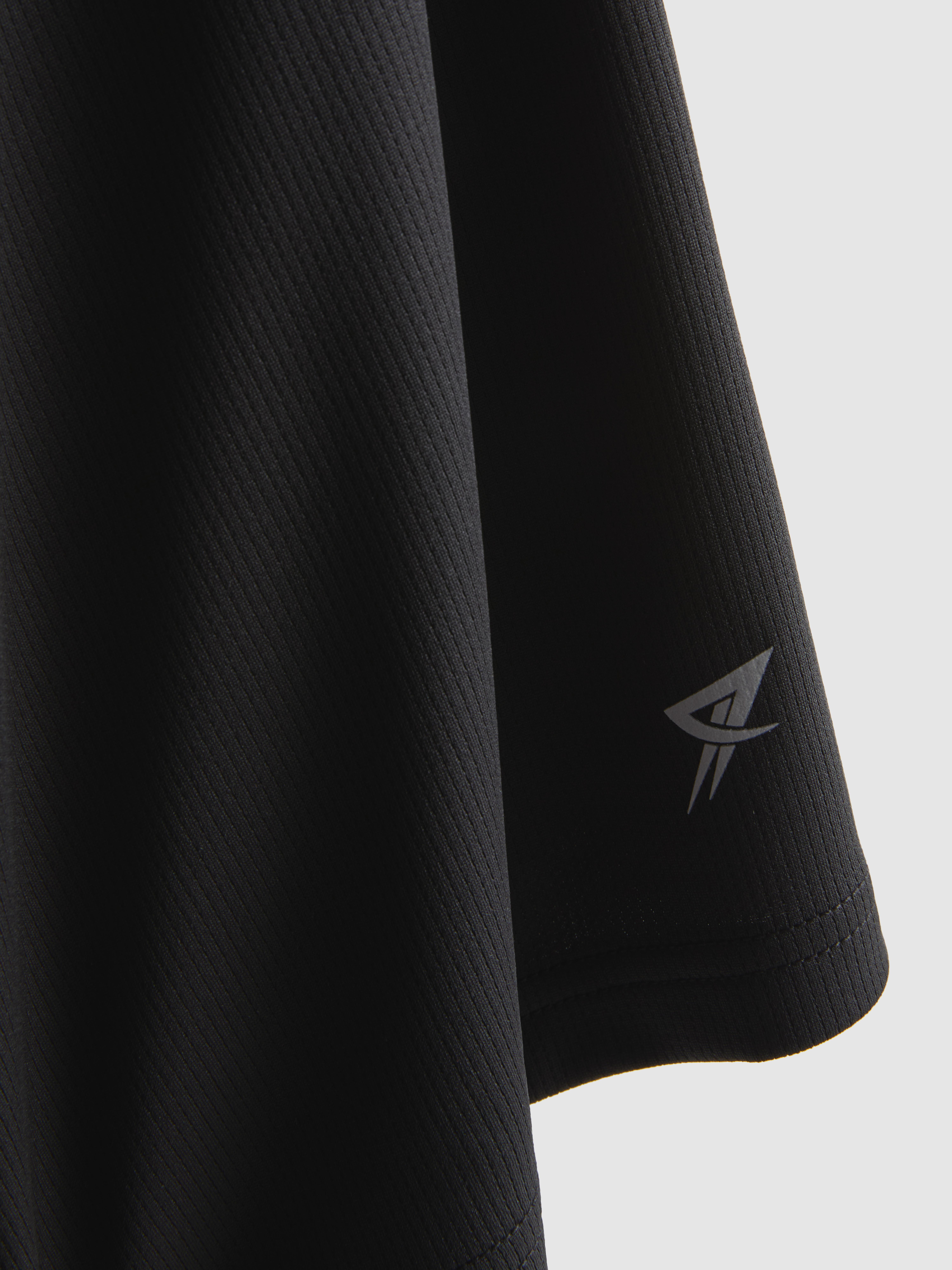 7-15yrs | Active Shorts