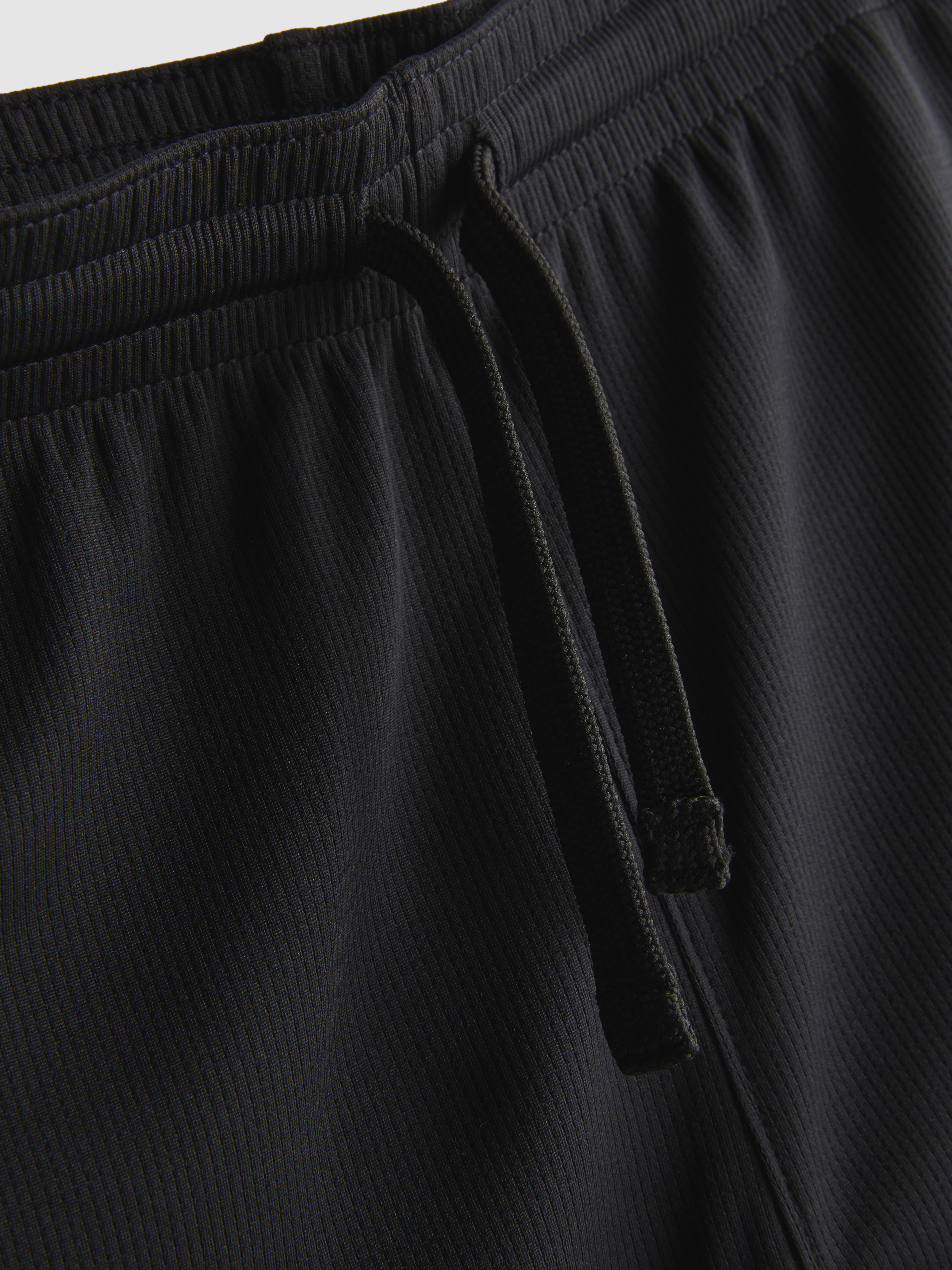 7-15yrs | Active Shorts