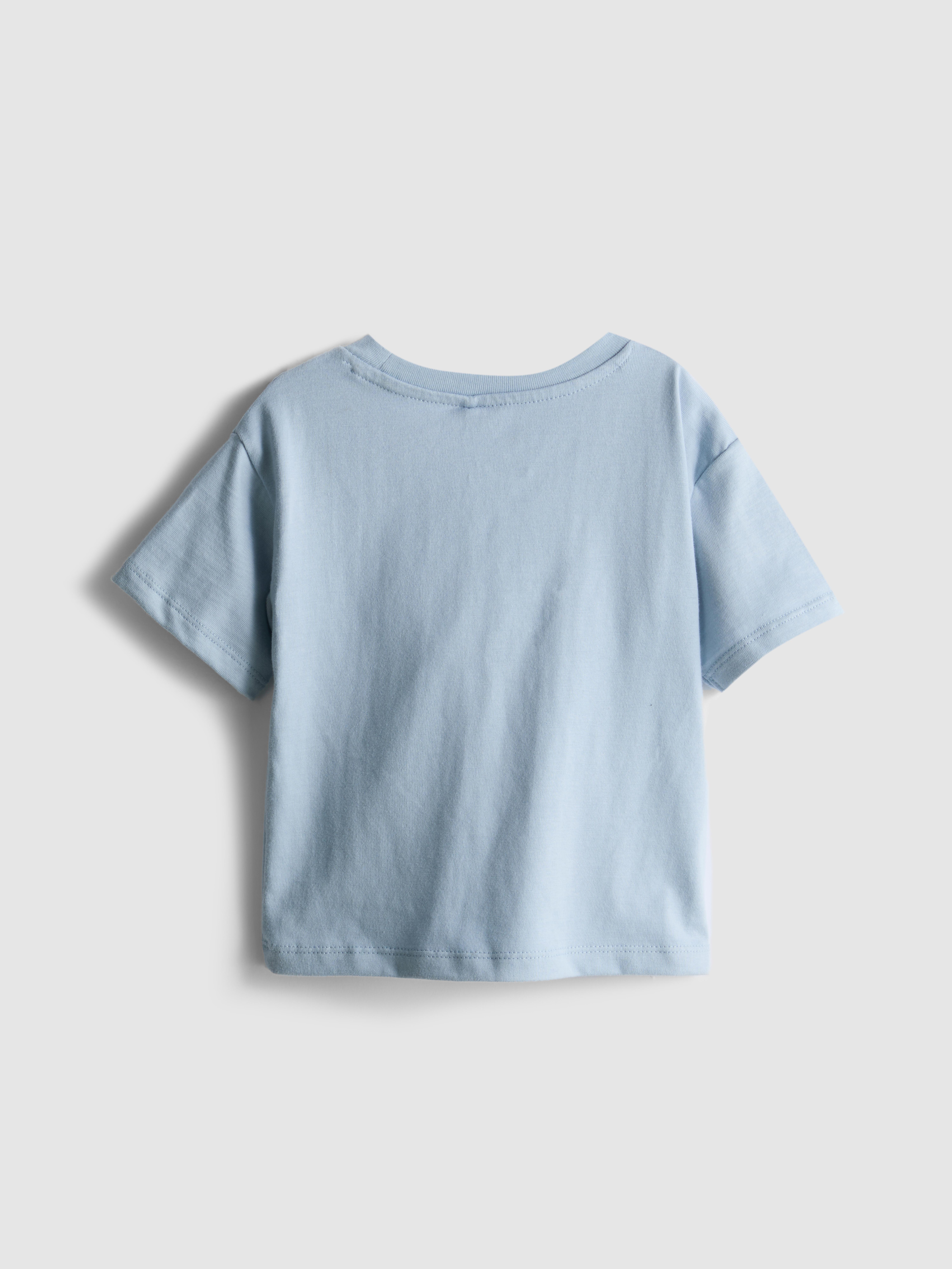 0-36mths | Disney’s Winnie the Pooh T-Shirt