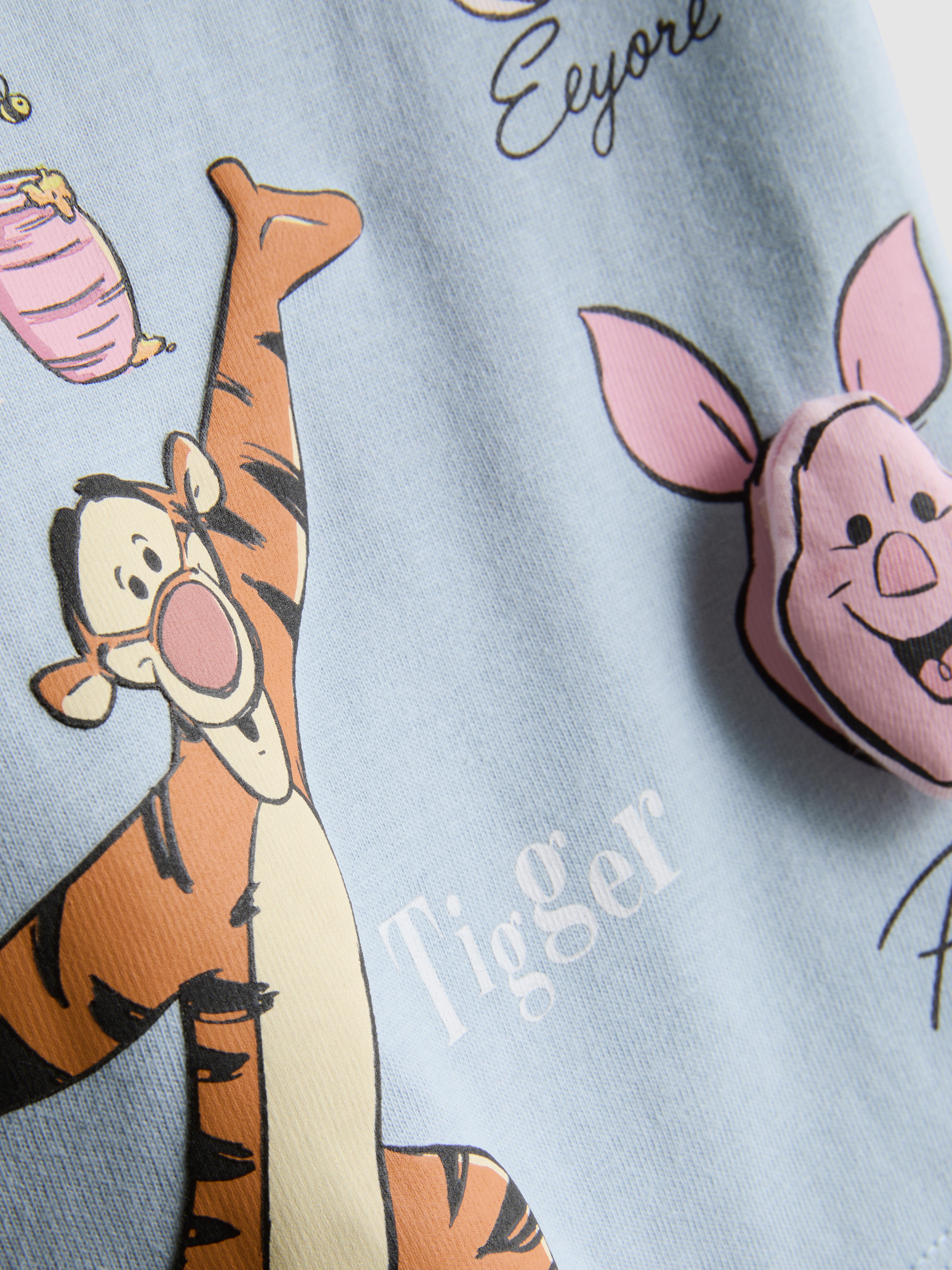 0-36mths | Disney’s Winnie the Pooh T-Shirt