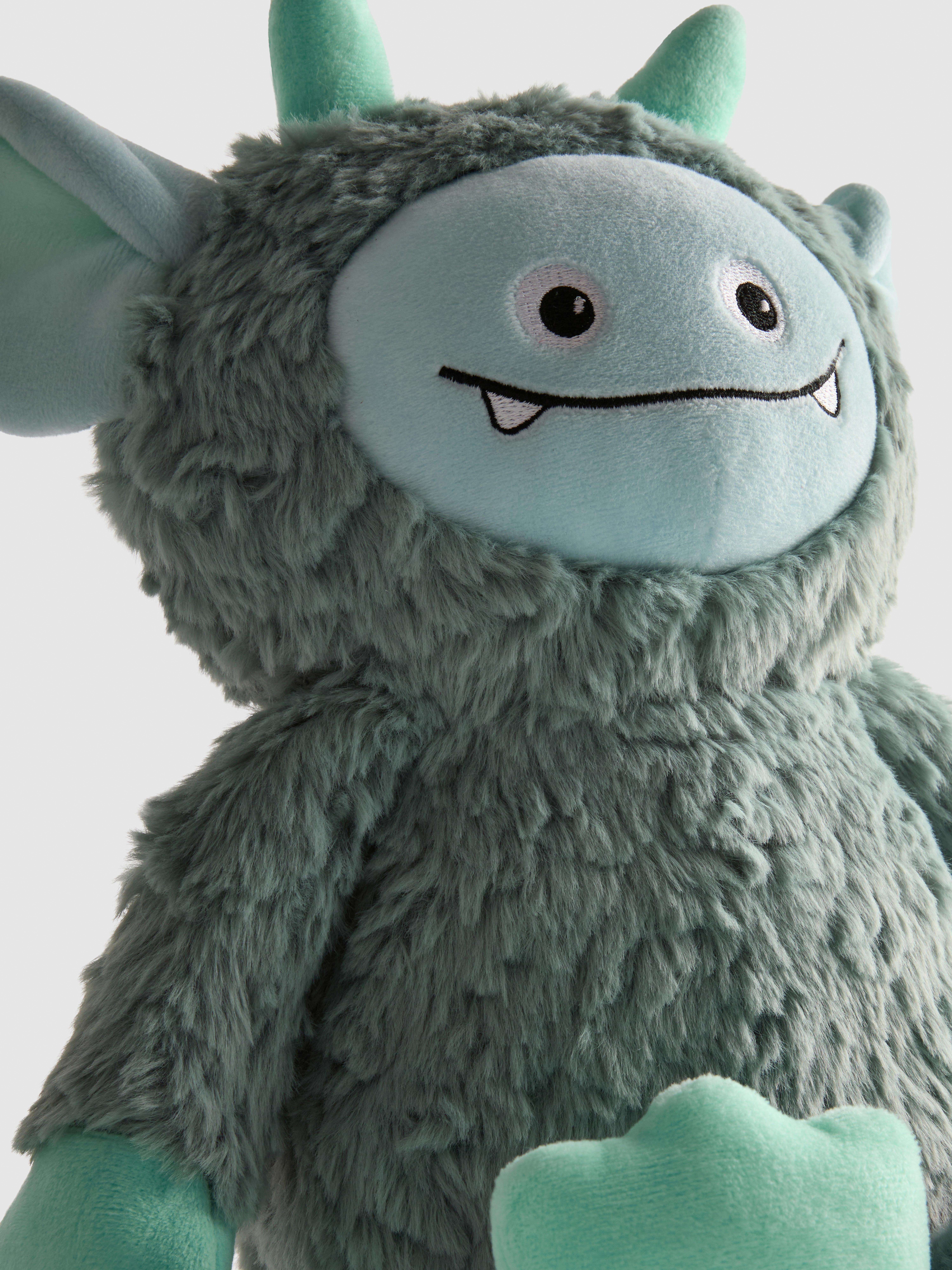 Monsterknuffel